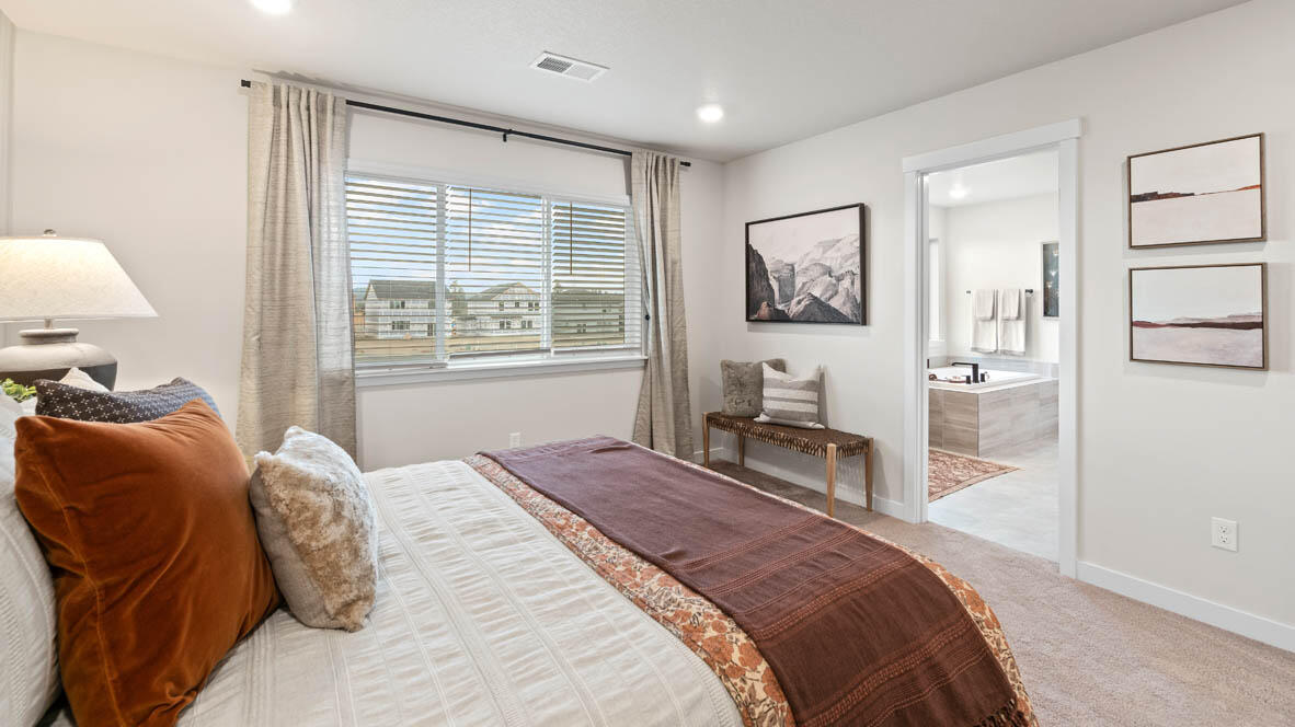 Stevens Ranch - Residential