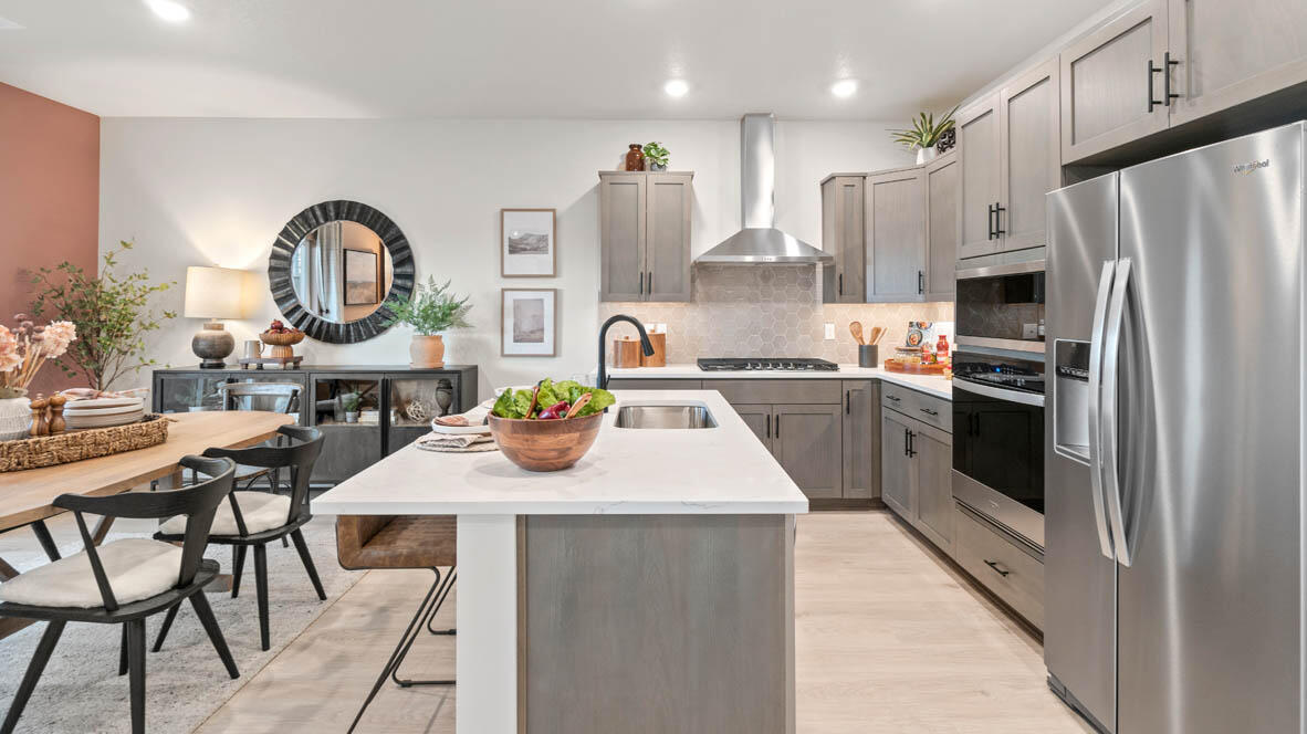 Stevens Ranch - Residential