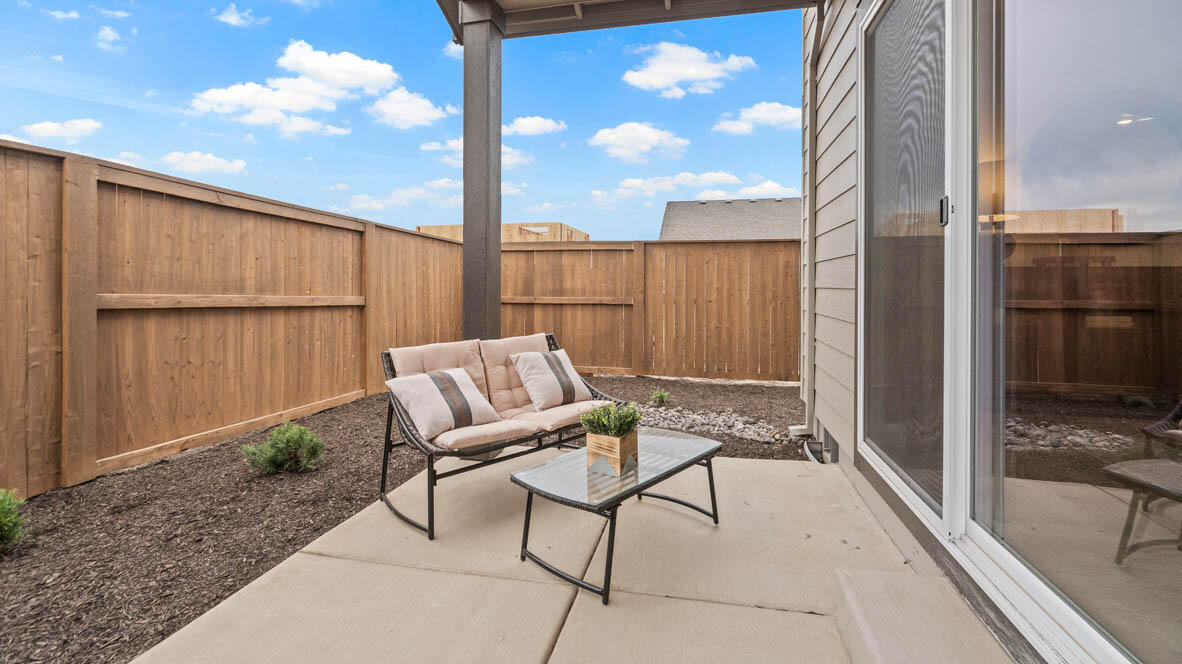 Stevens Ranch - Residential