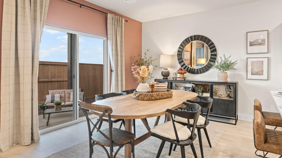 Stevens Ranch - Residential