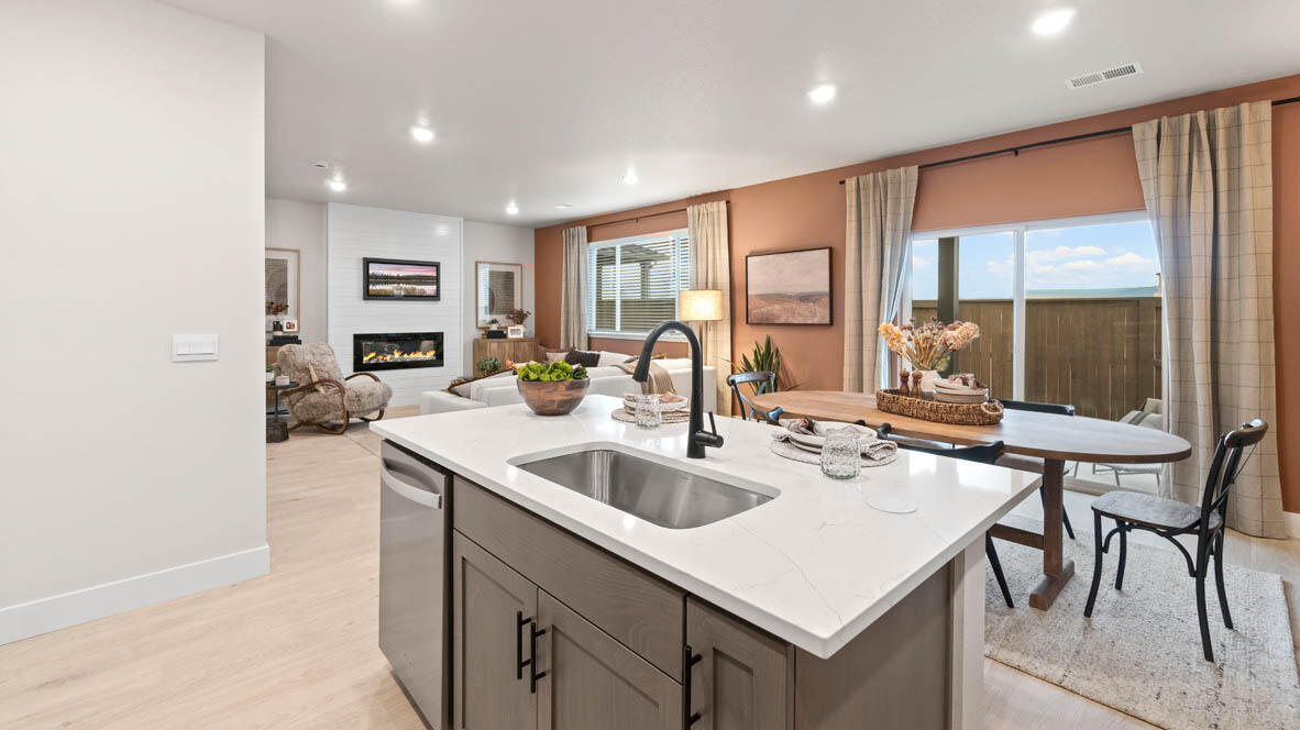 Stevens Ranch - Residential