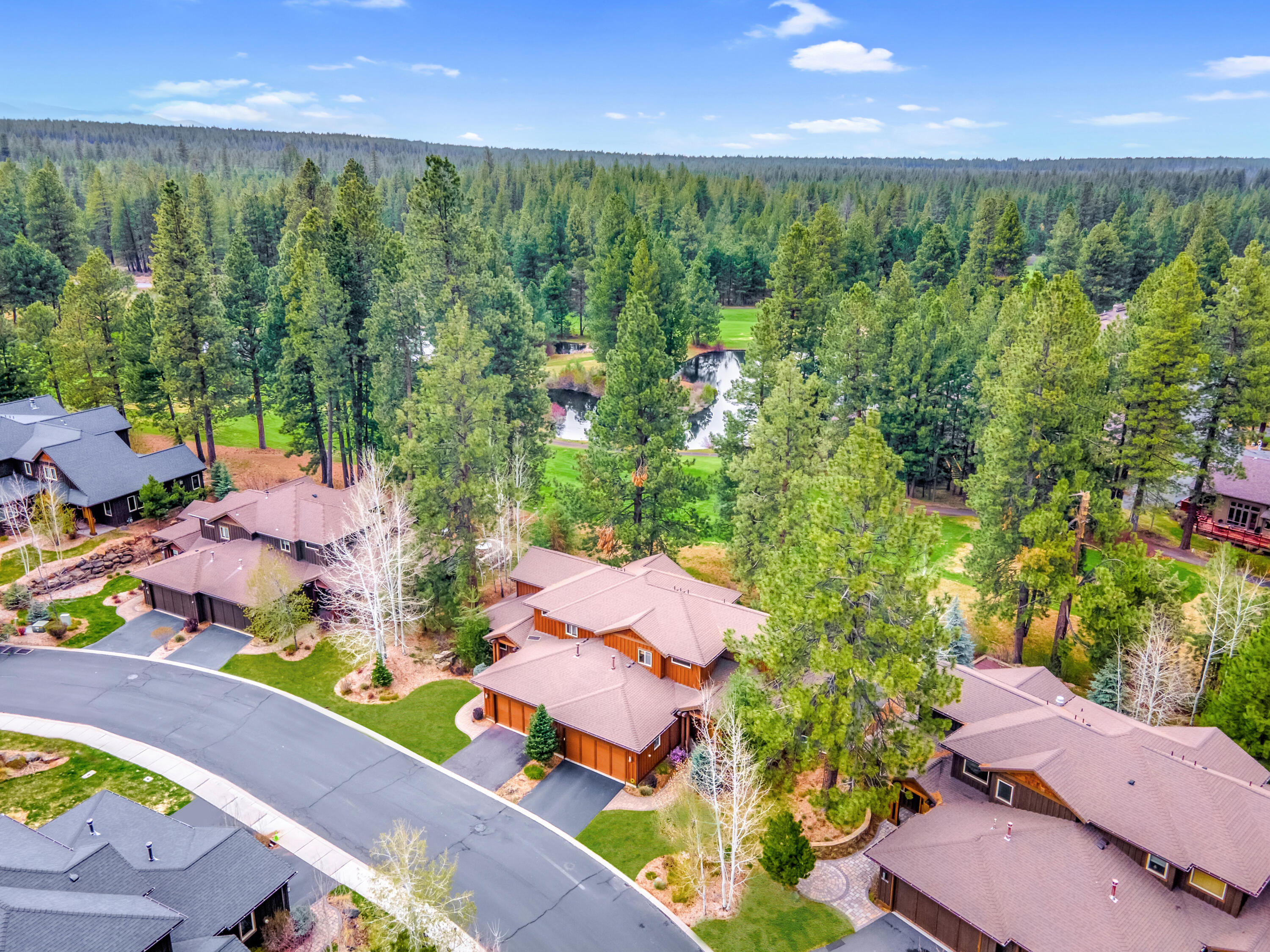 PointsWest - Residential