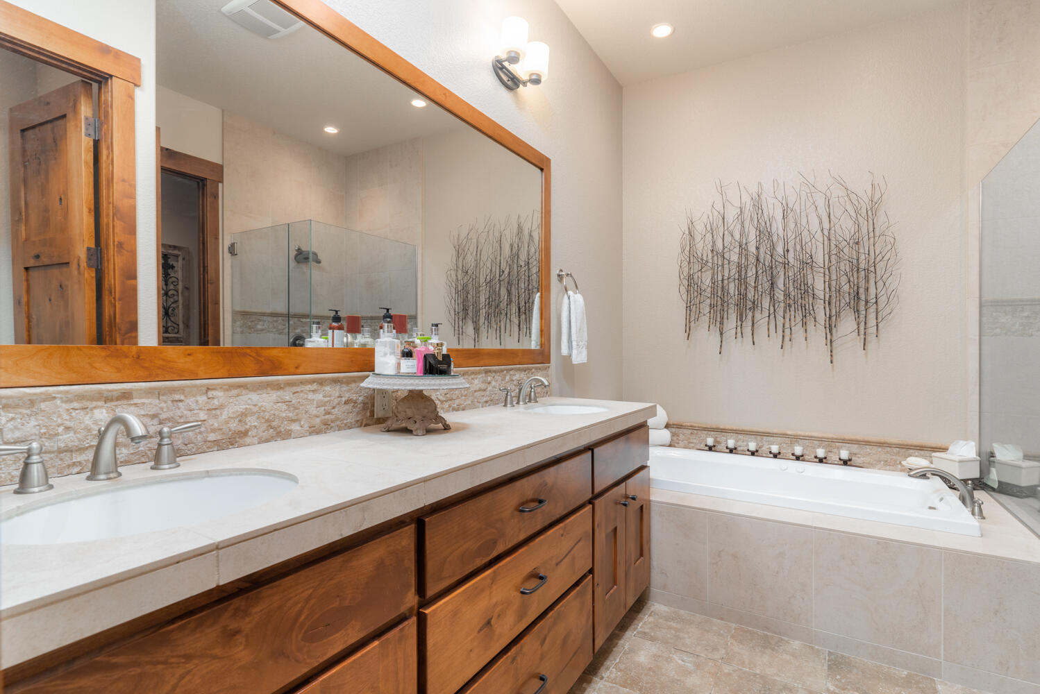 PointsWest - Residential