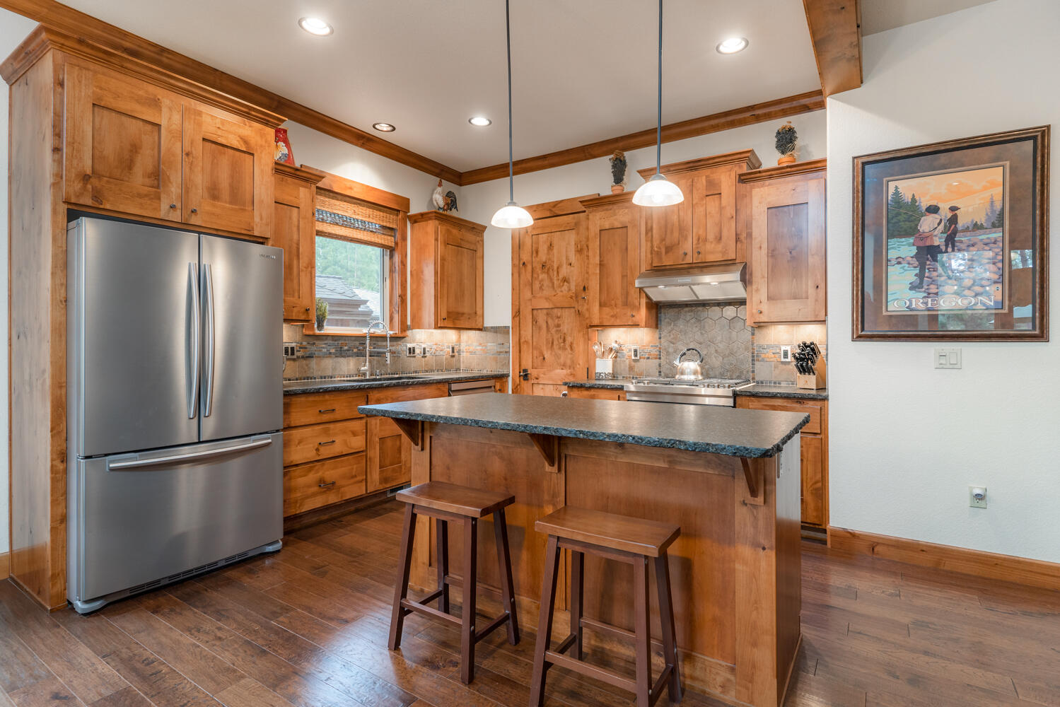 PointsWest - Residential