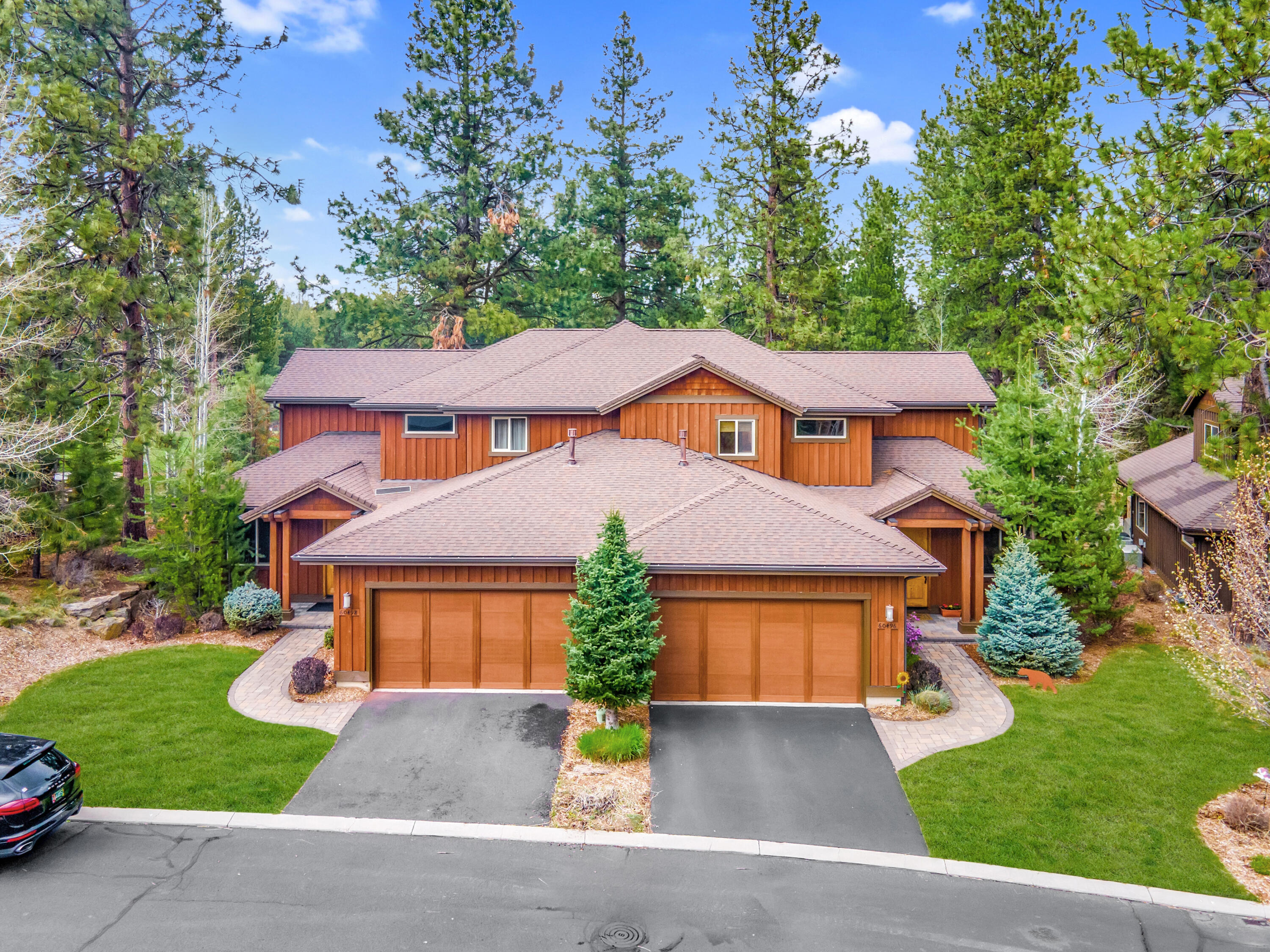 PointsWest - Residential