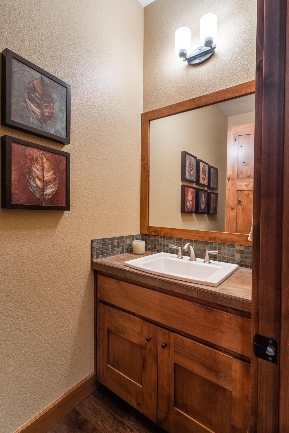 PointsWest - Residential