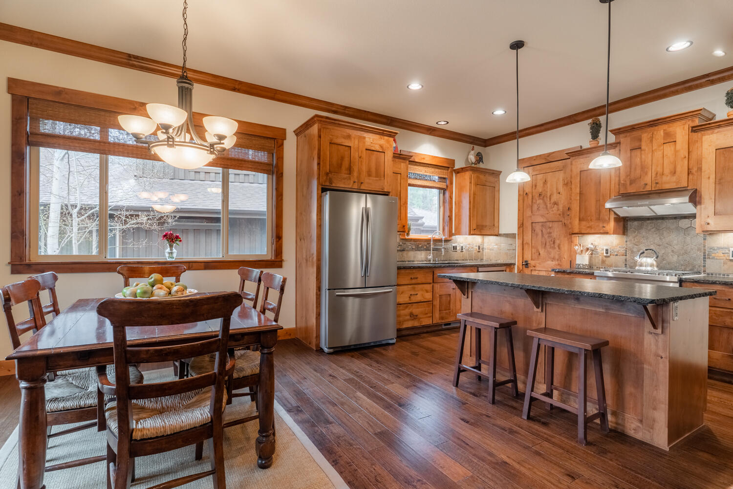 PointsWest - Residential