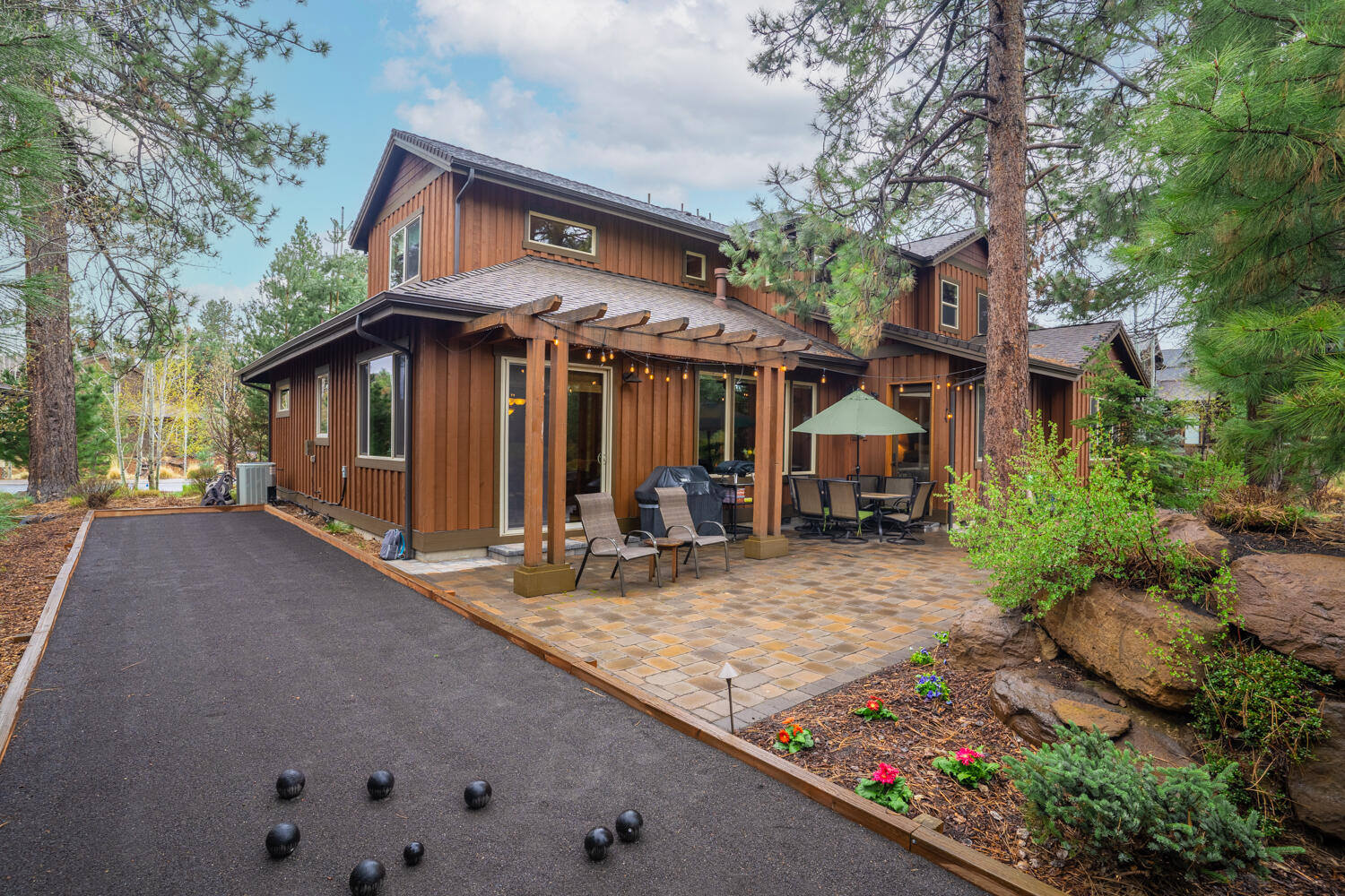 PointsWest - Residential