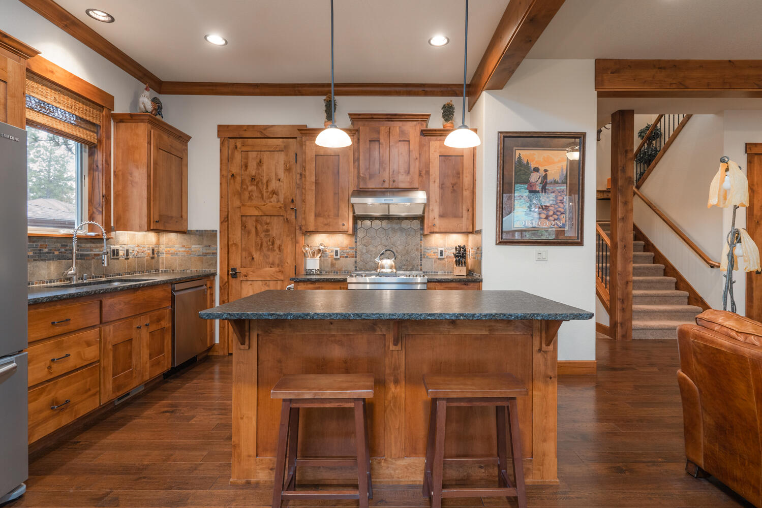 PointsWest - Residential