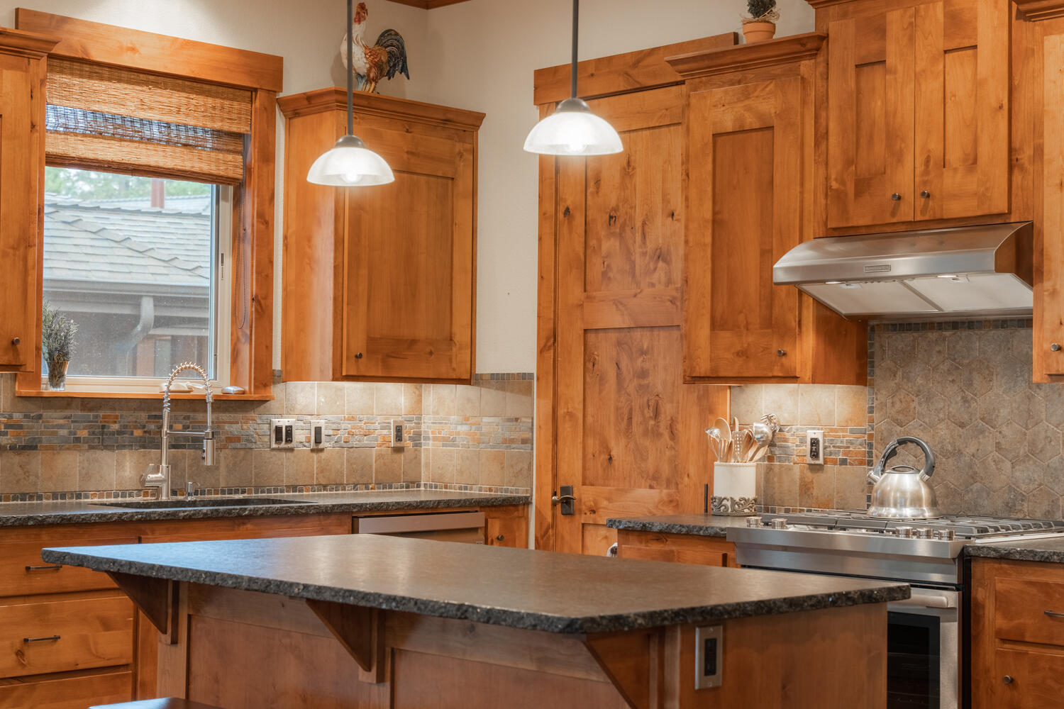 PointsWest - Residential