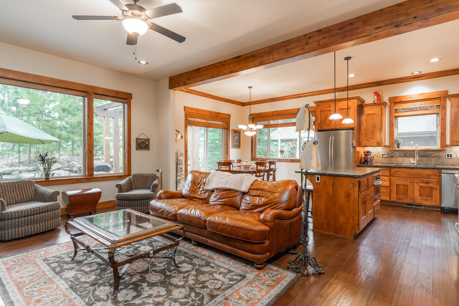 PointsWest - Residential