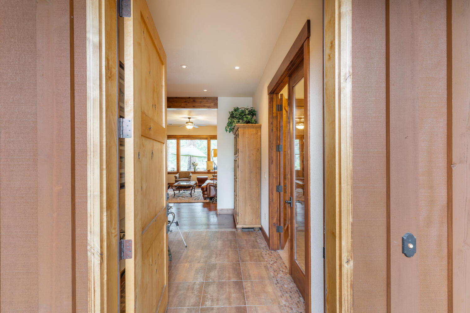 PointsWest - Residential