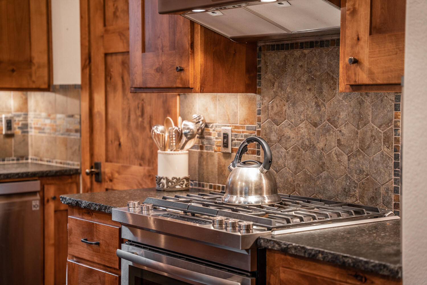 PointsWest - Residential