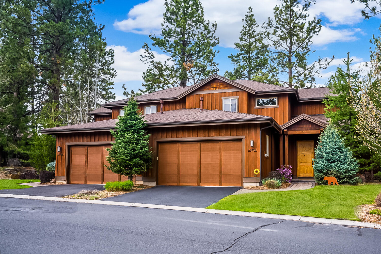 PointsWest - Residential