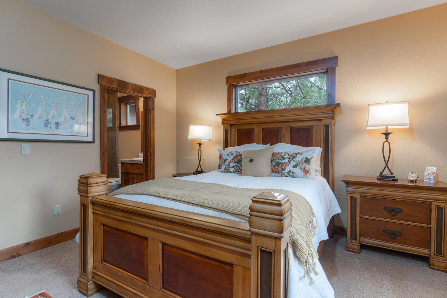 PointsWest - Residential