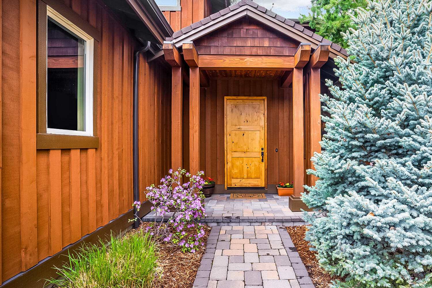 PointsWest - Residential