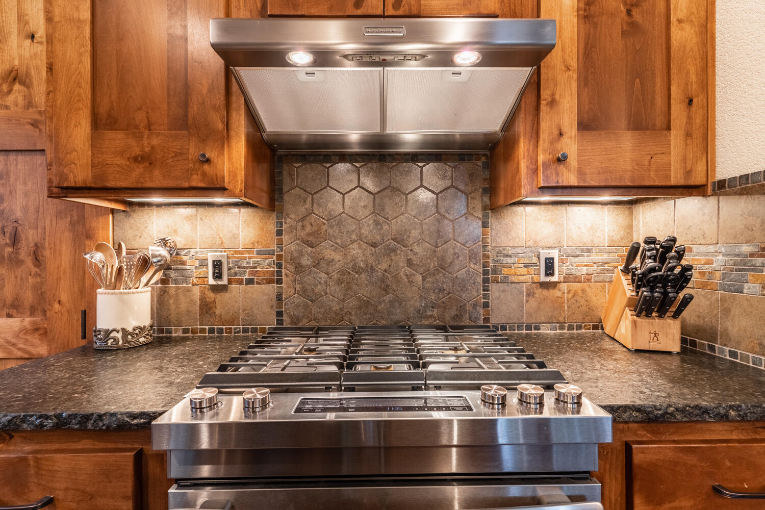 PointsWest - Residential