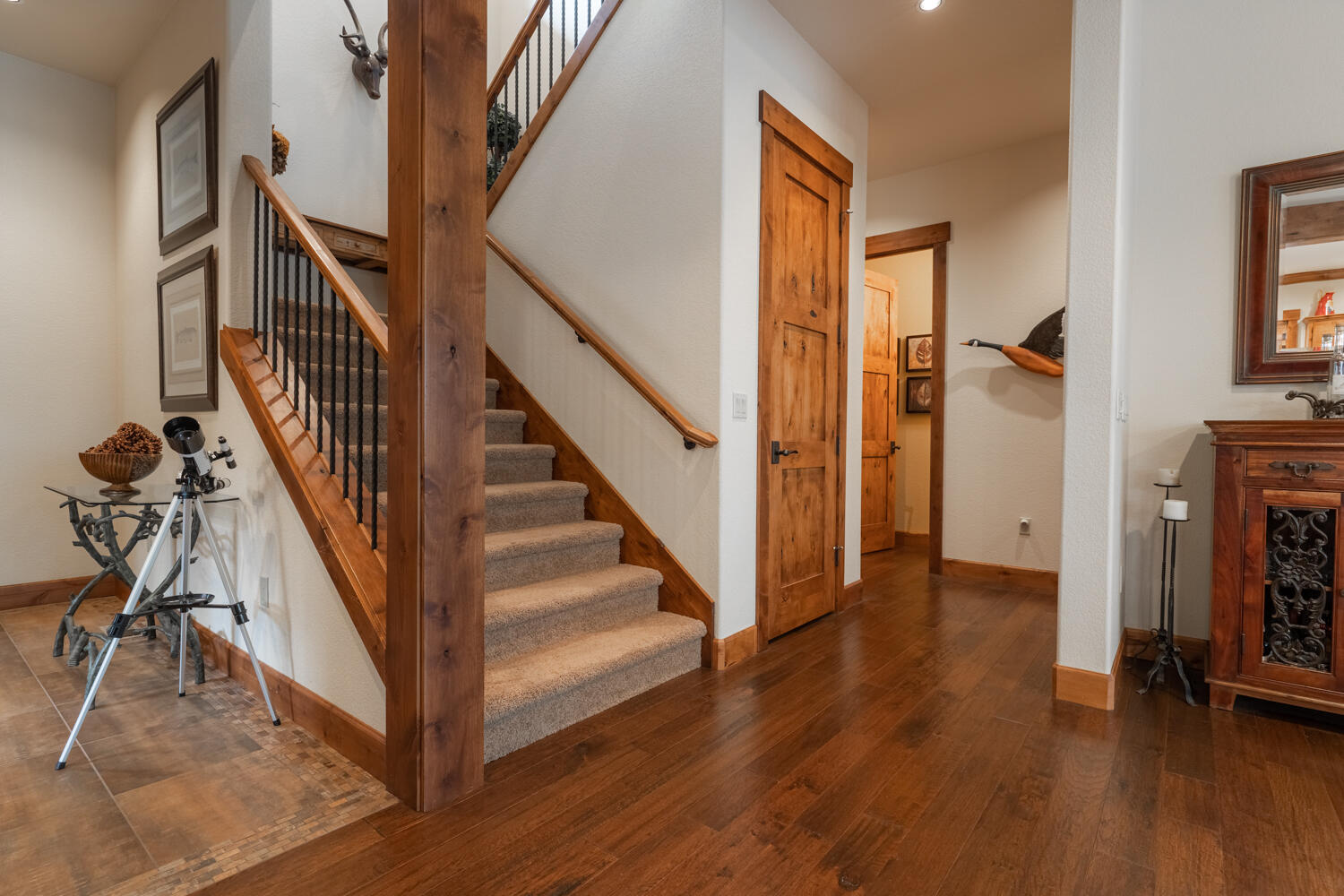 PointsWest - Residential