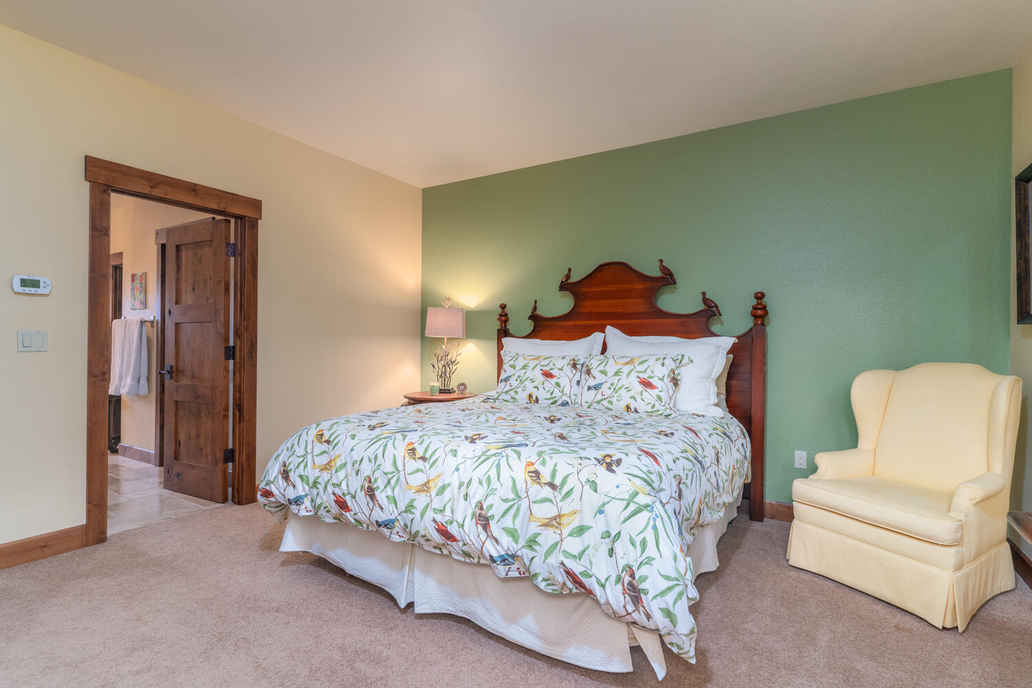 PointsWest - Residential