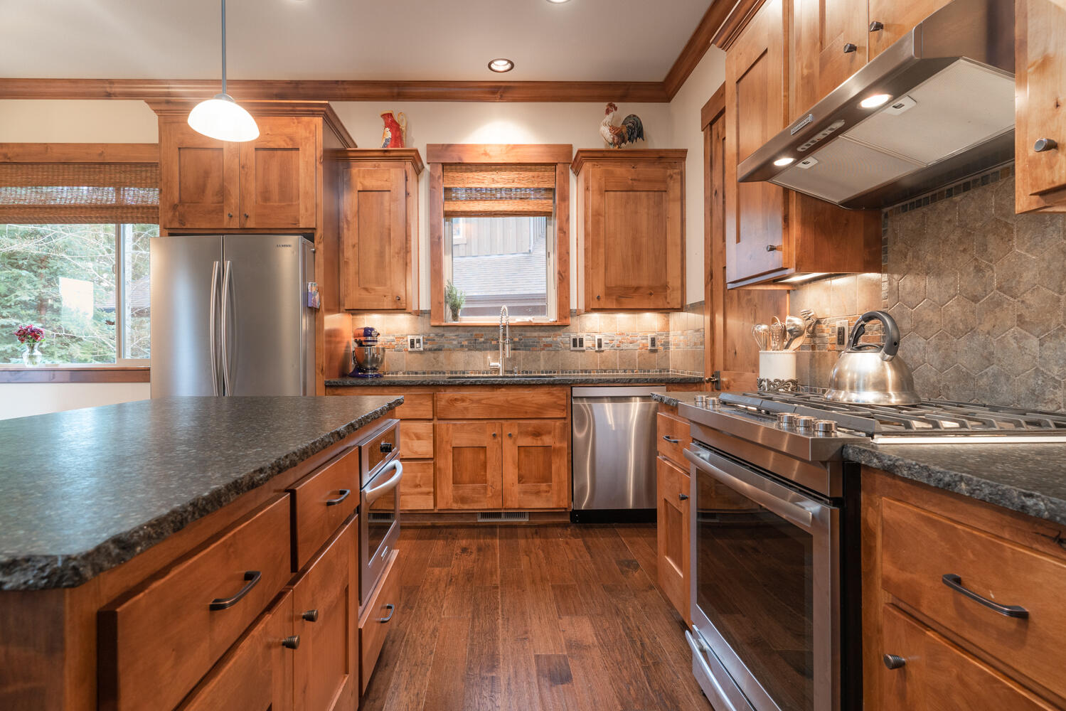 PointsWest - Residential