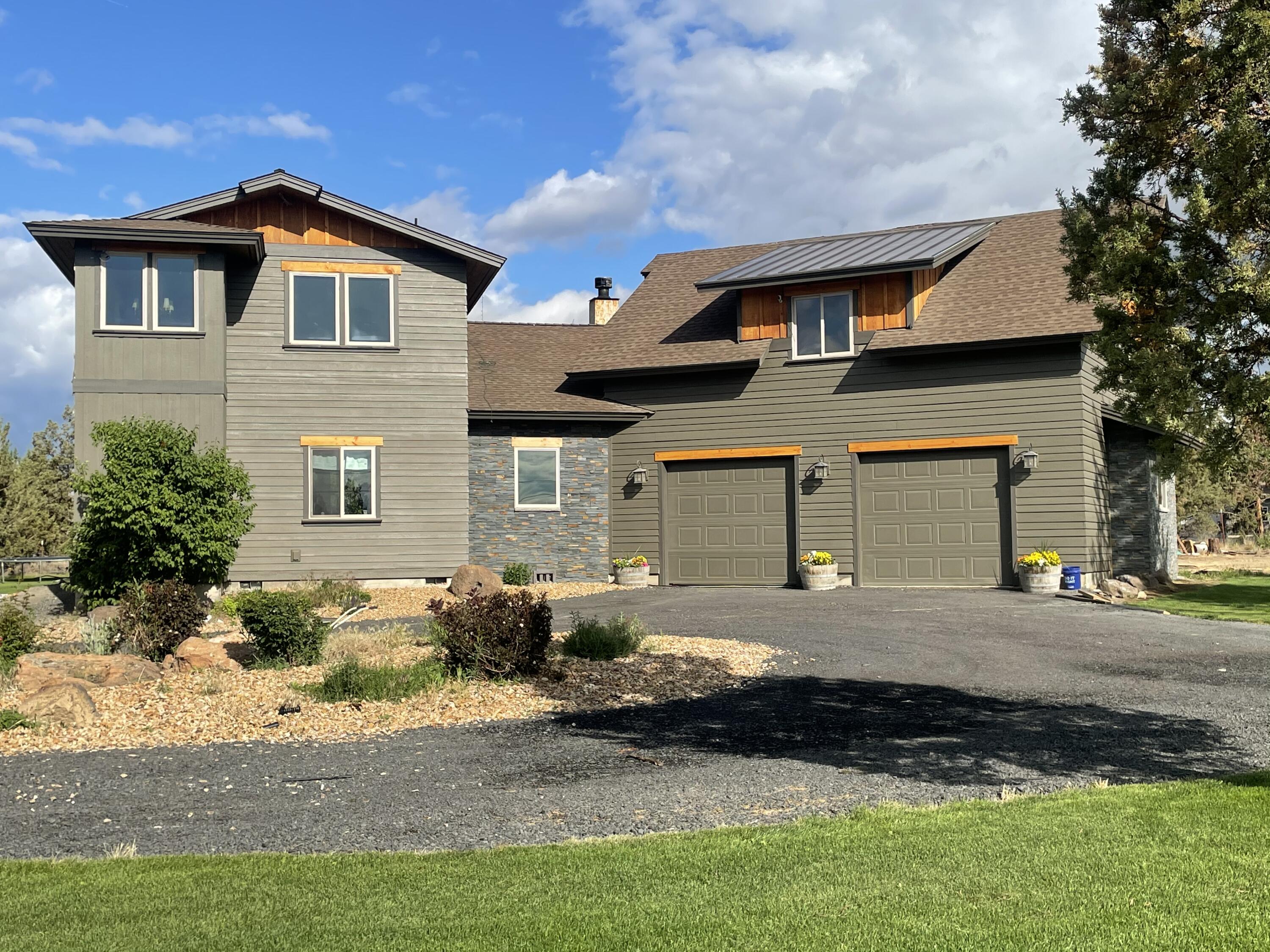 Chaparral Estates - Residential