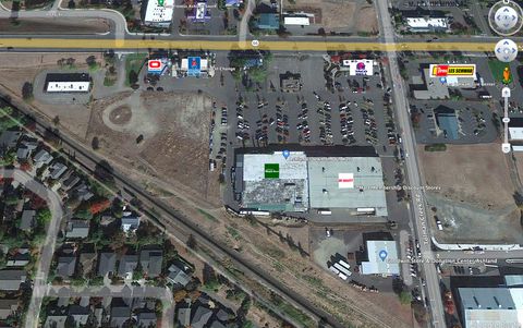2280 Ashland Street Ashland OR 97520