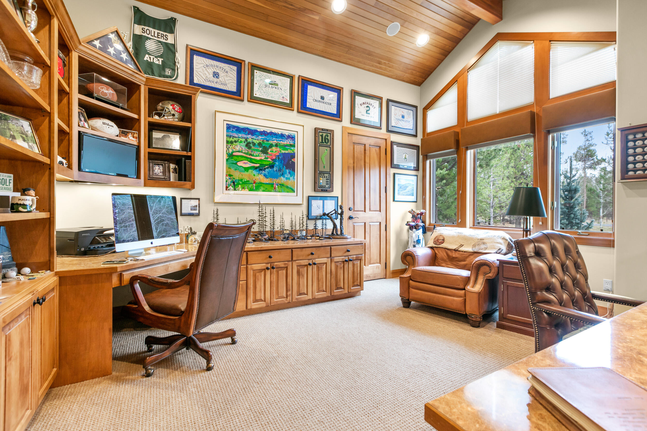 Crosswater - Residential