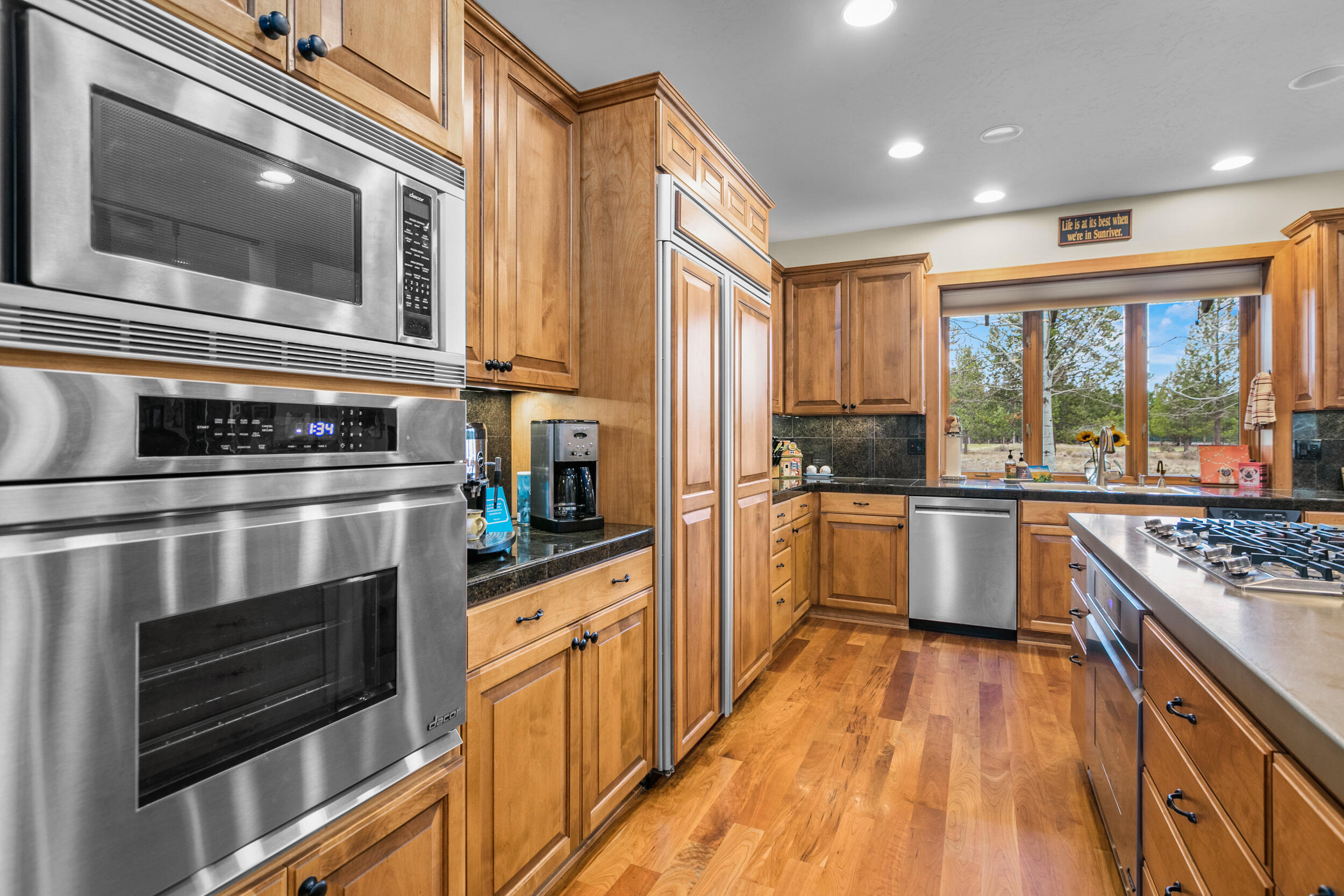 Crosswater - Residential