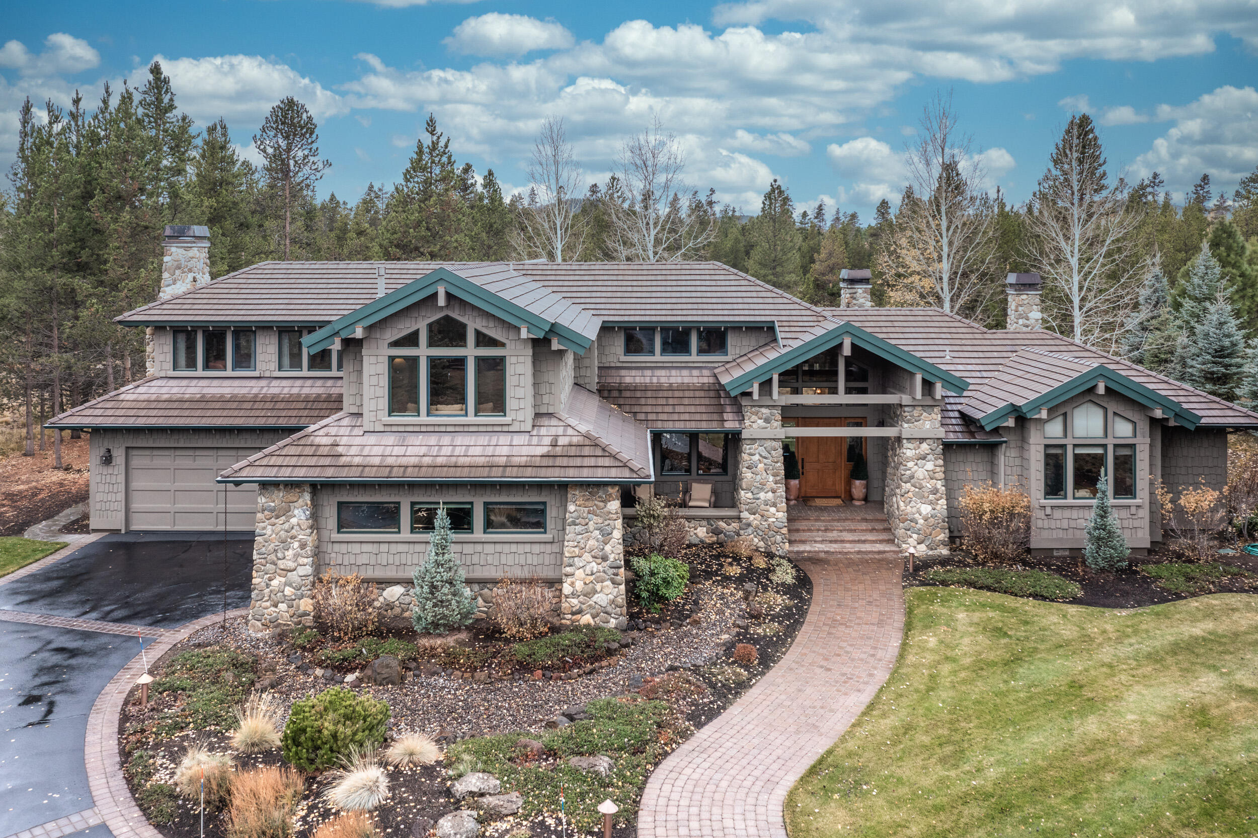 Crosswater - Residential