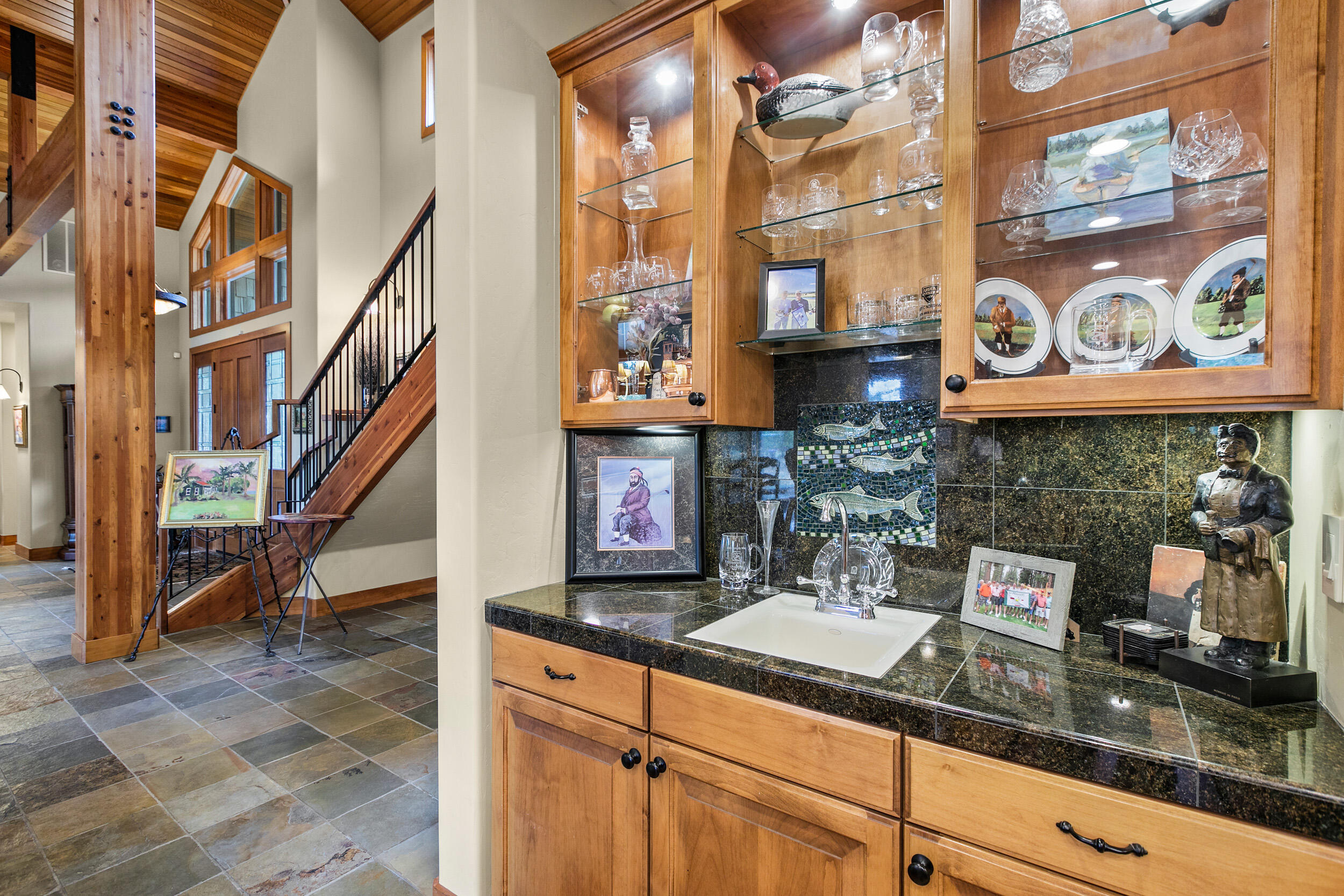 Crosswater - Residential