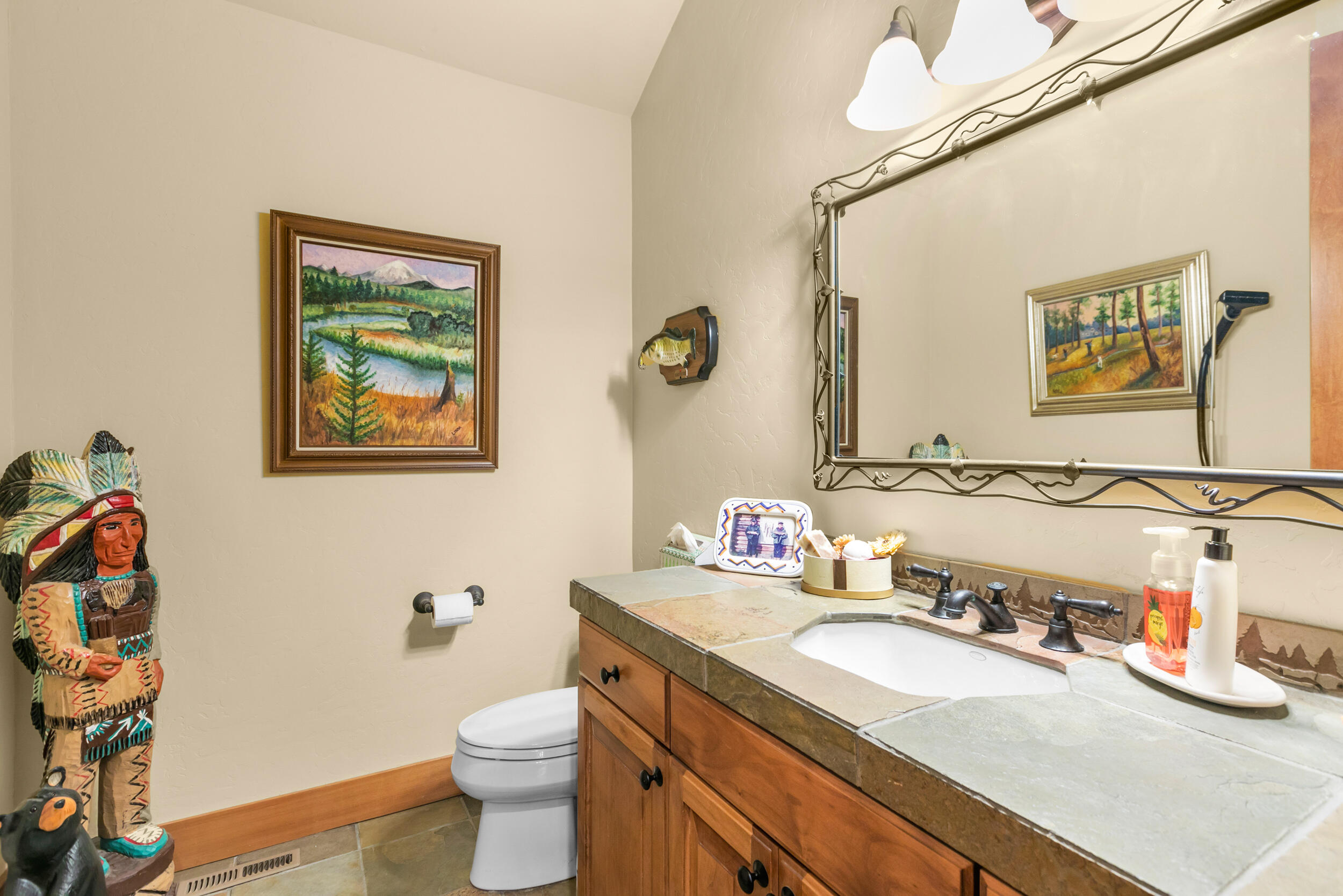 Crosswater - Residential