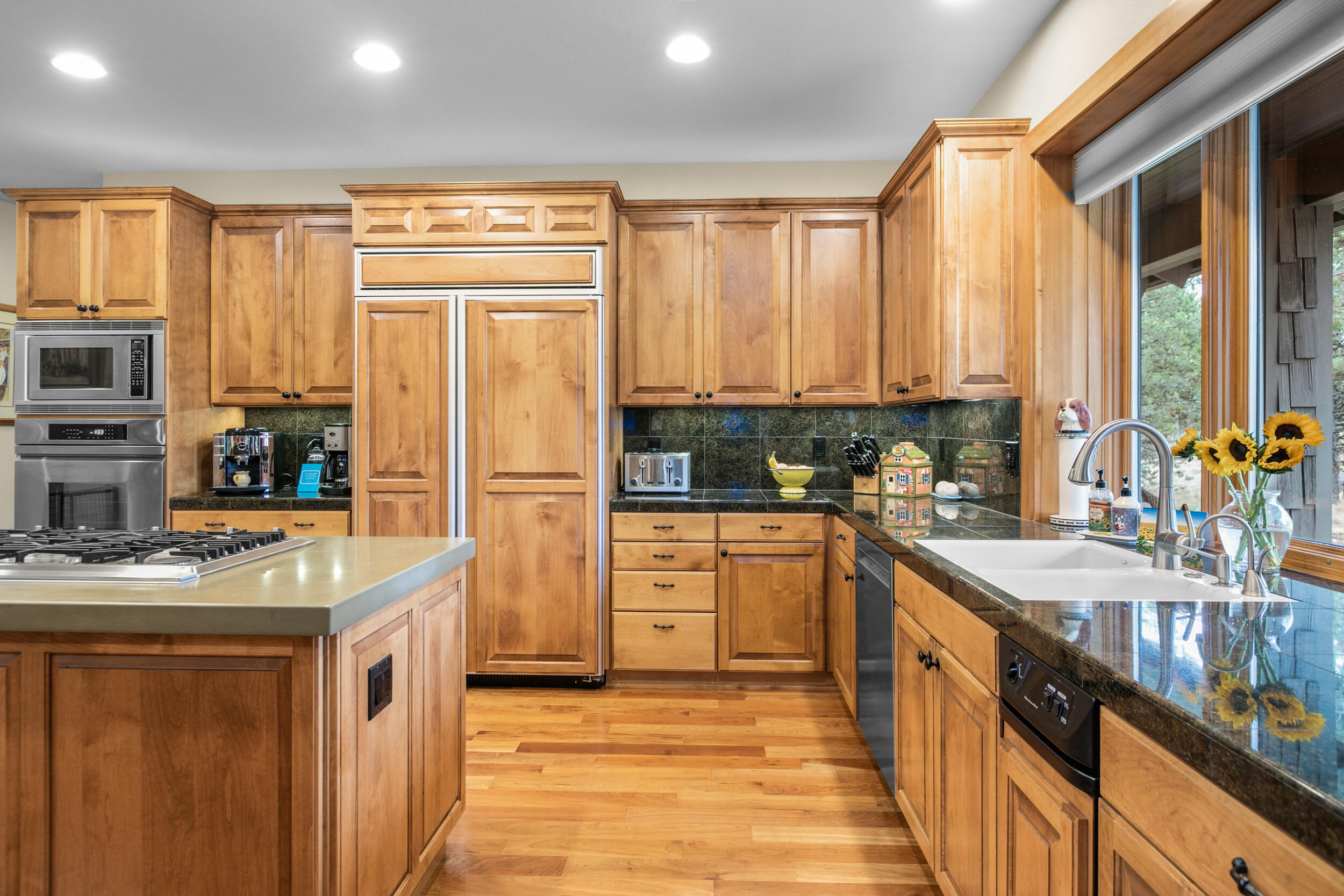 Crosswater - Residential