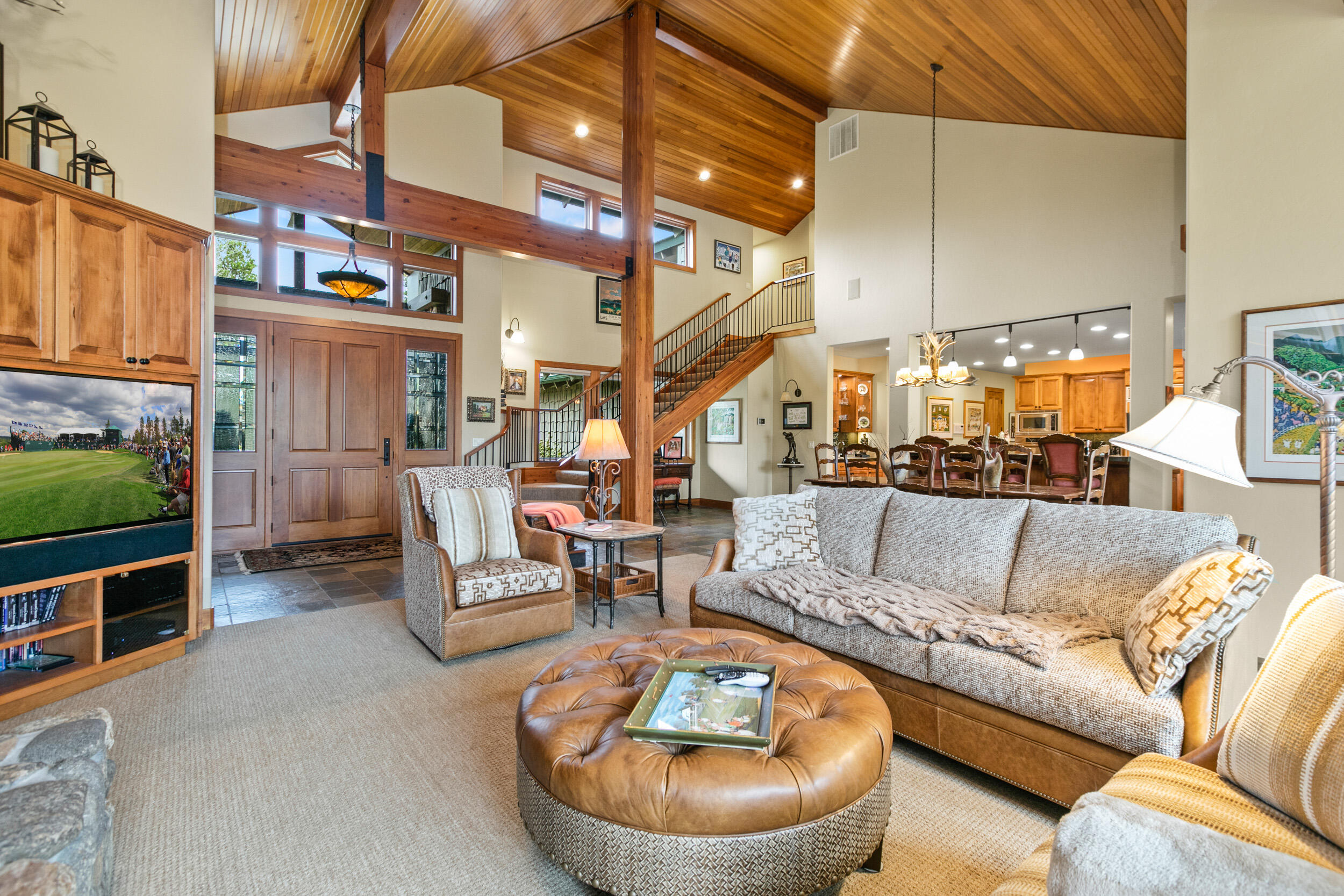 Crosswater - Residential