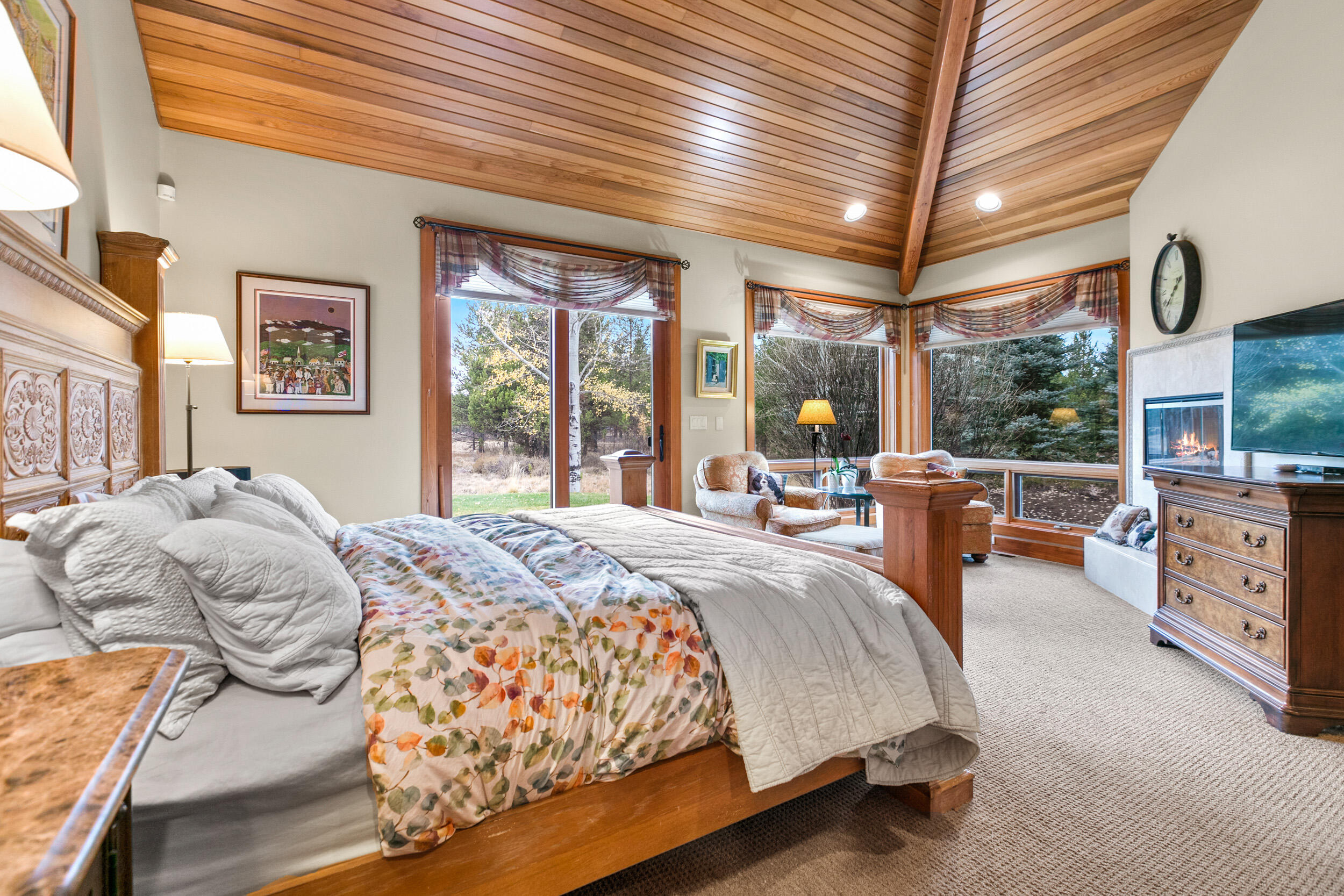 Crosswater - Residential