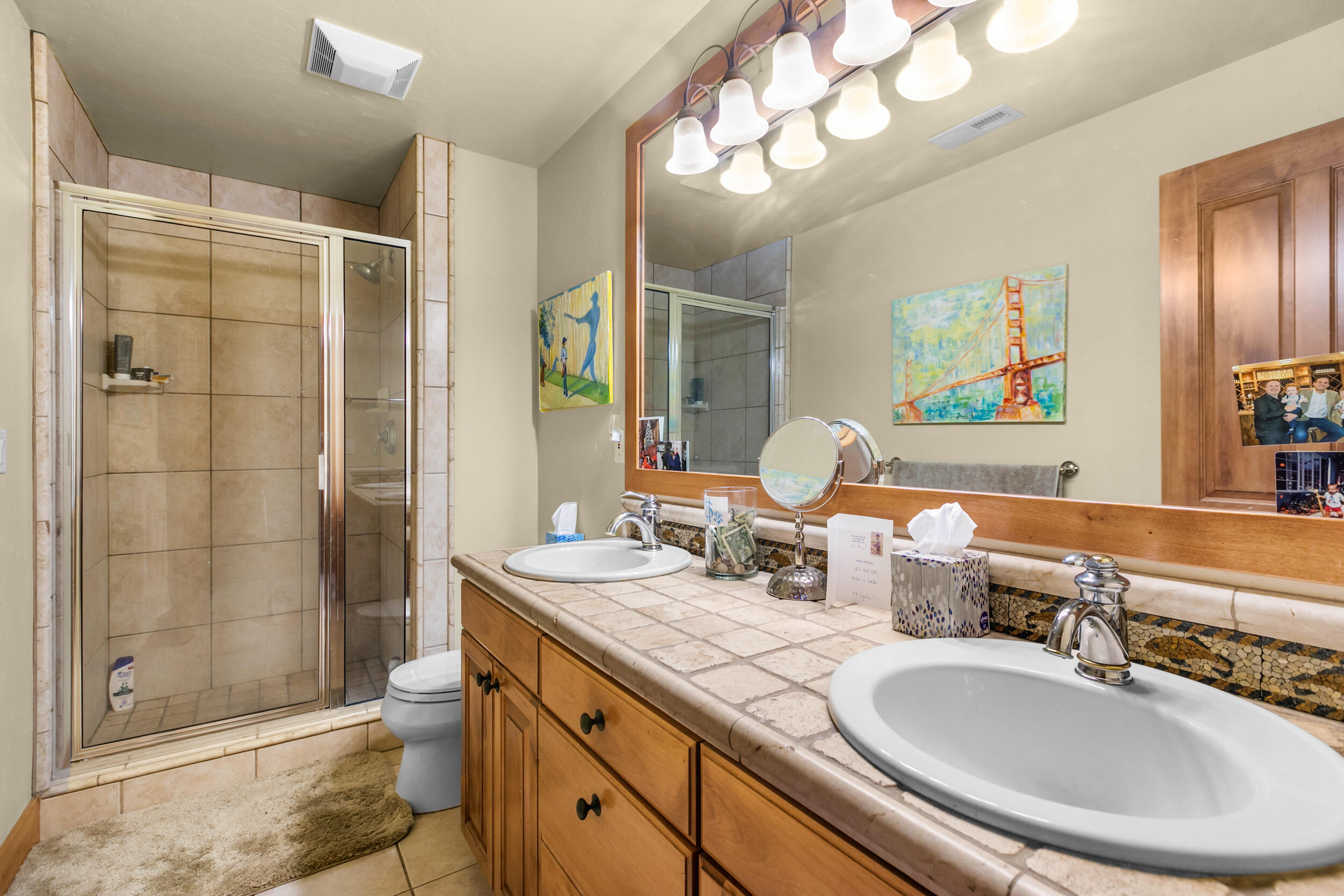 Crosswater - Residential