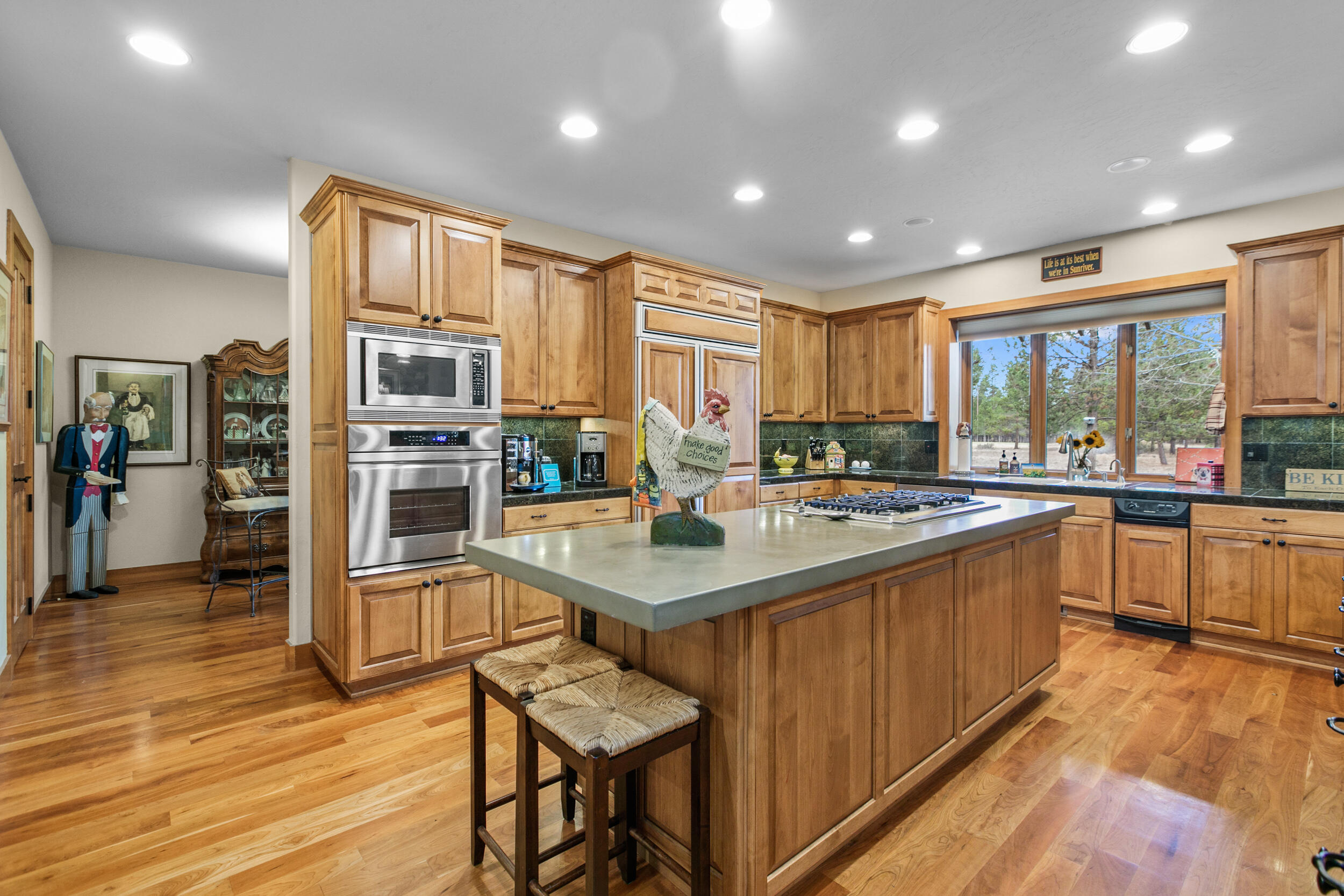 Crosswater - Residential