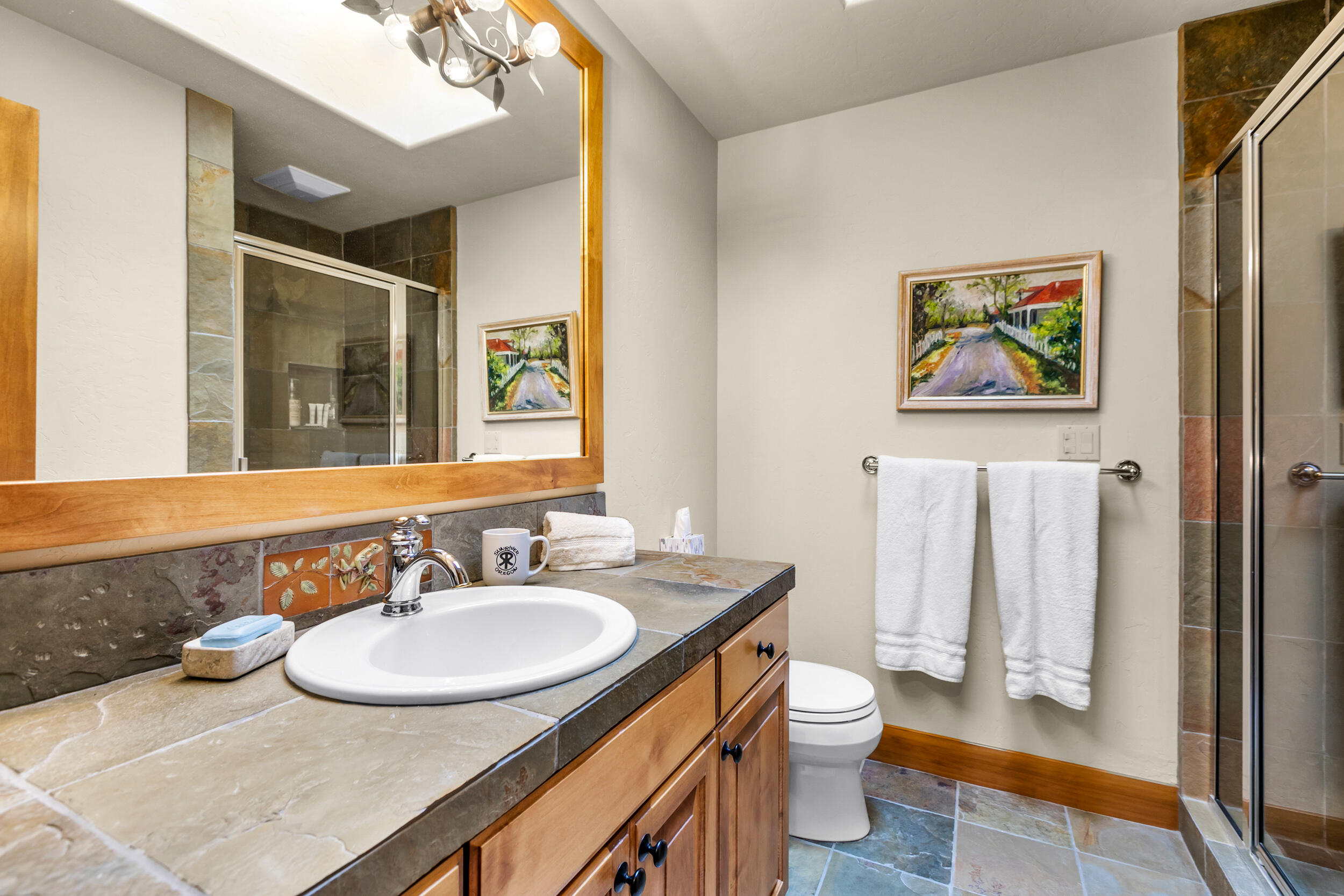 Crosswater - Residential