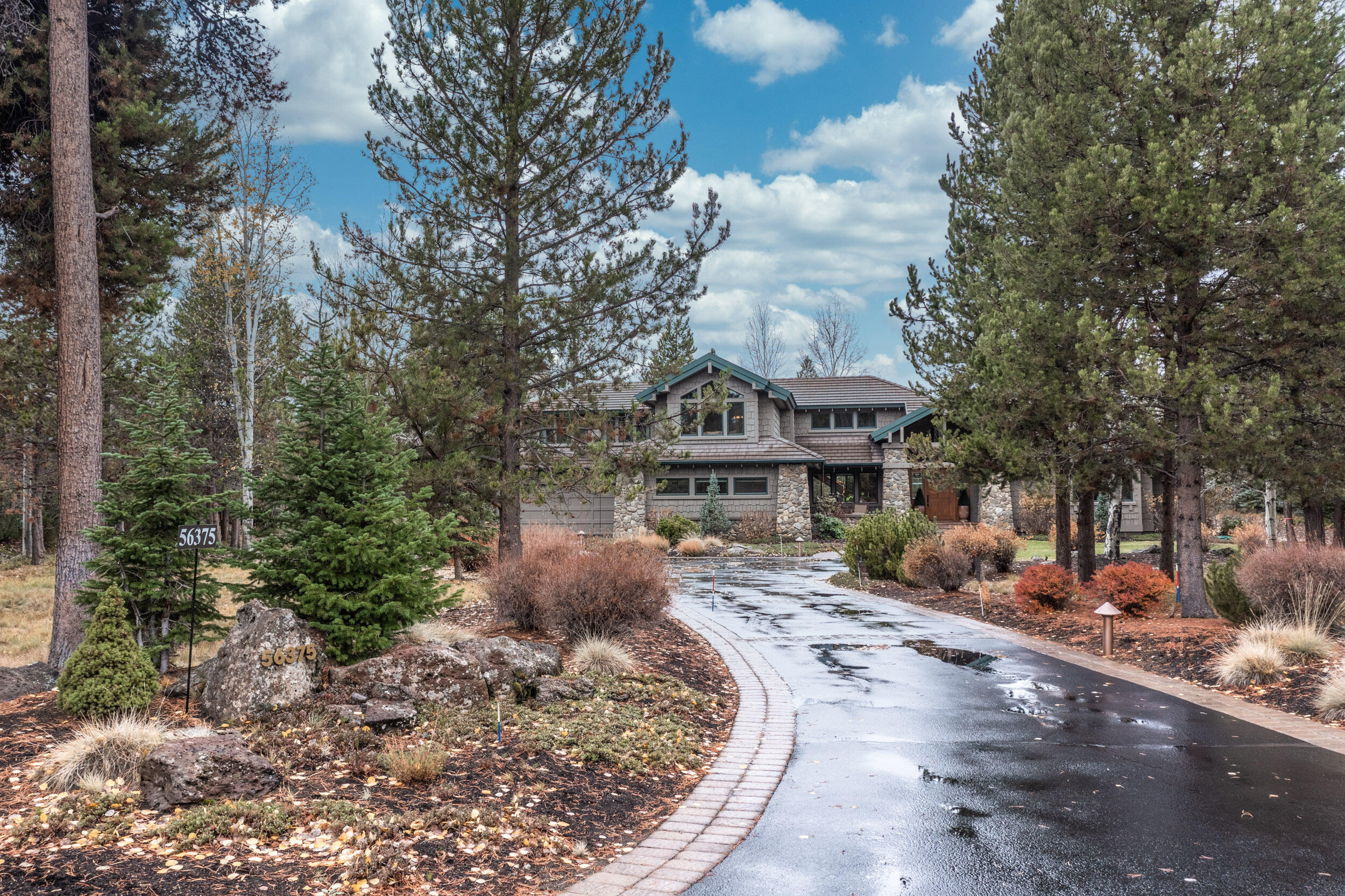 Crosswater - Residential