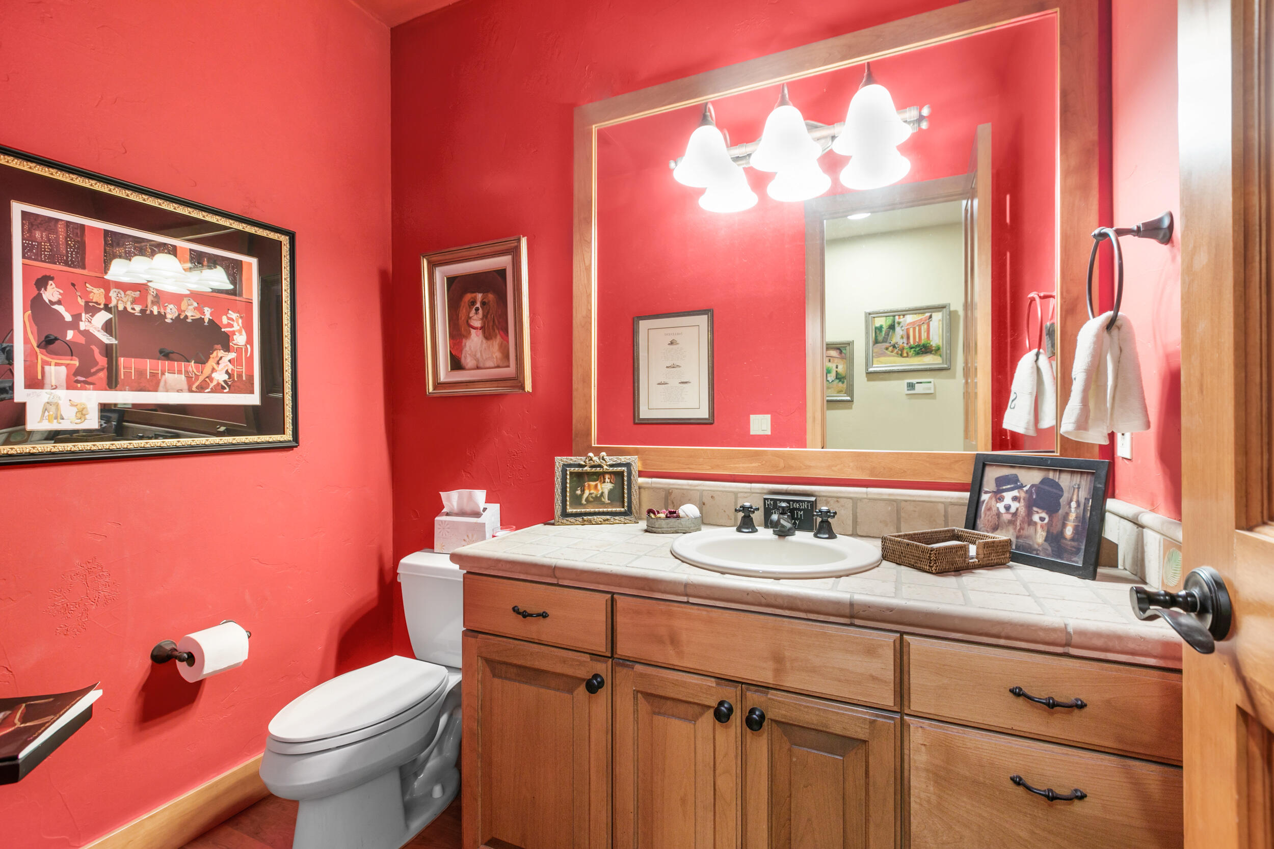 Crosswater - Residential