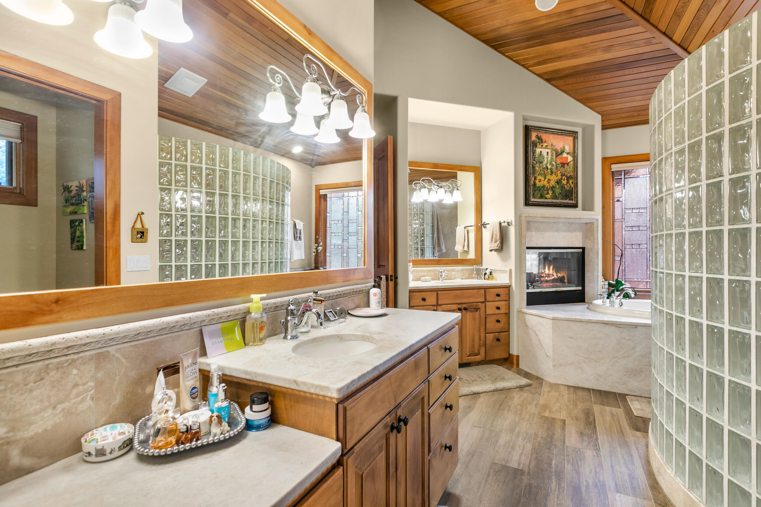 Crosswater - Residential