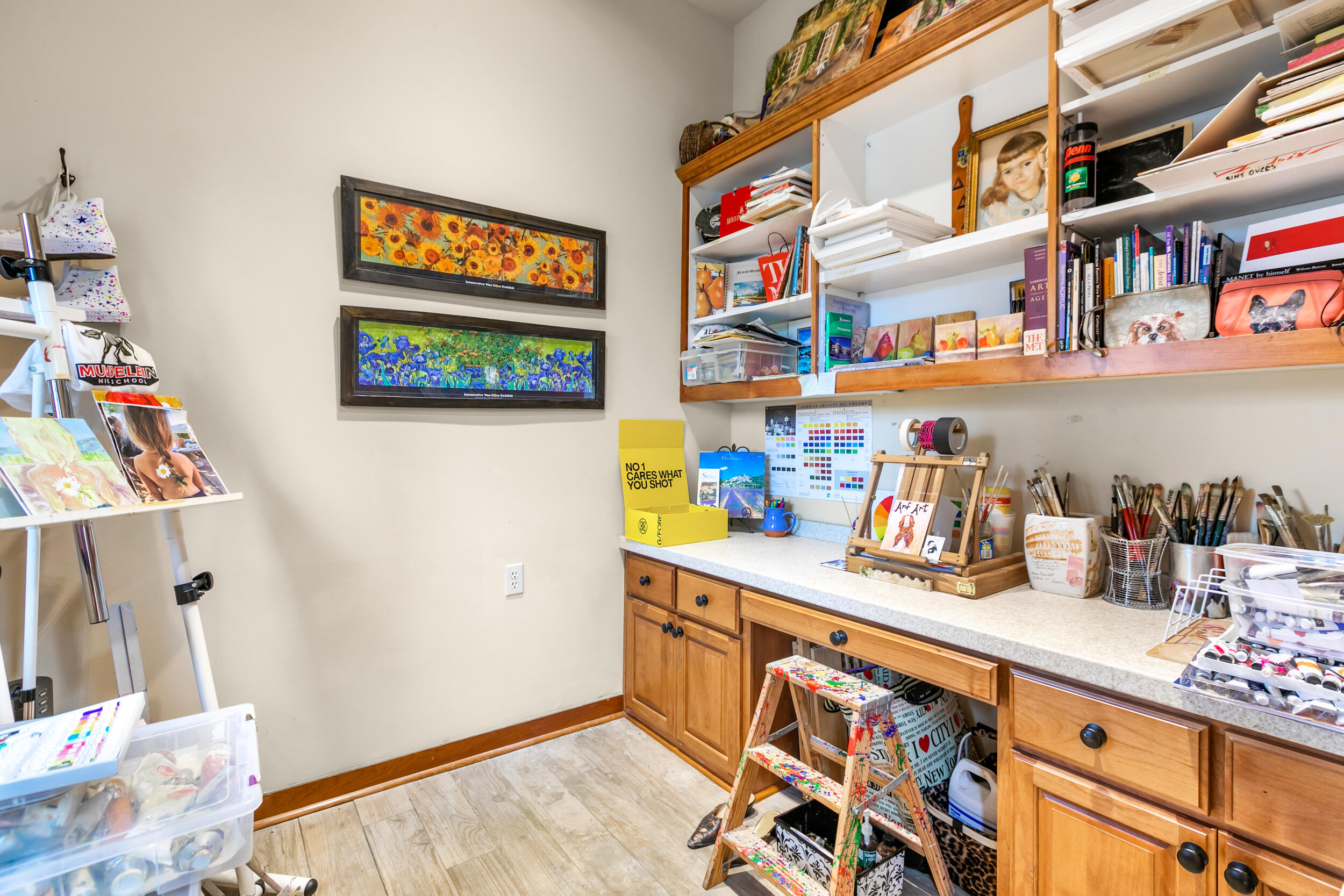 Crosswater - Residential