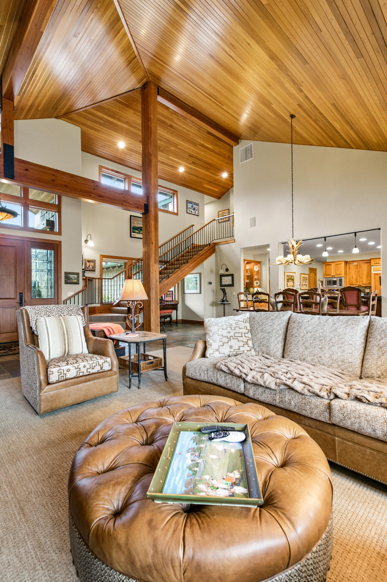 Crosswater - Residential