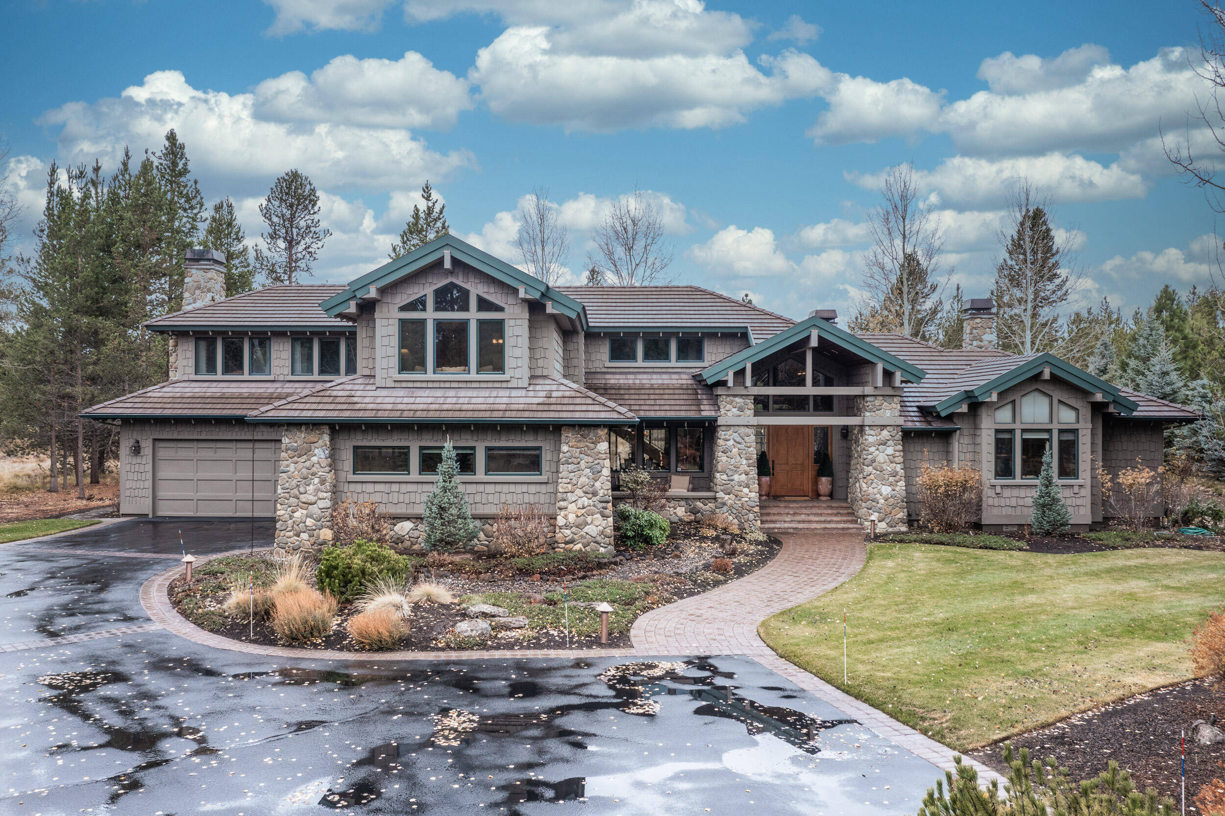 Crosswater - Residential