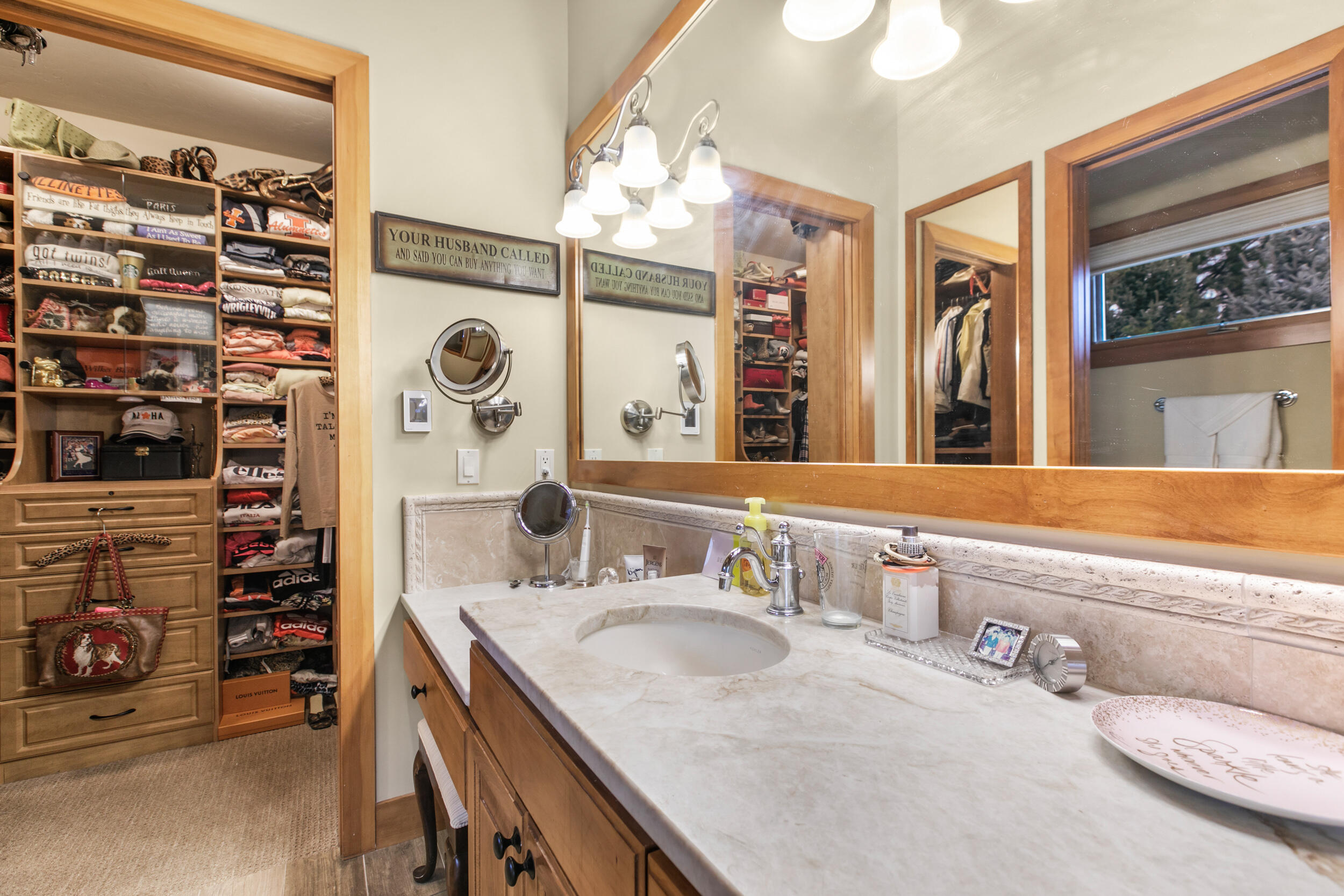 Crosswater - Residential