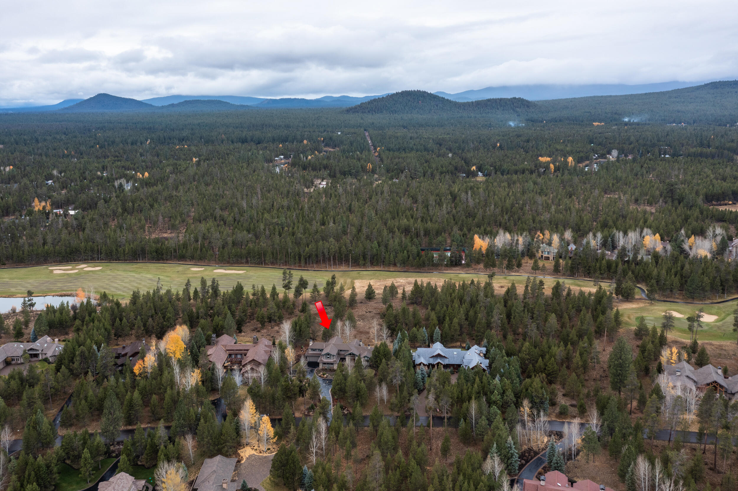 Crosswater - Residential