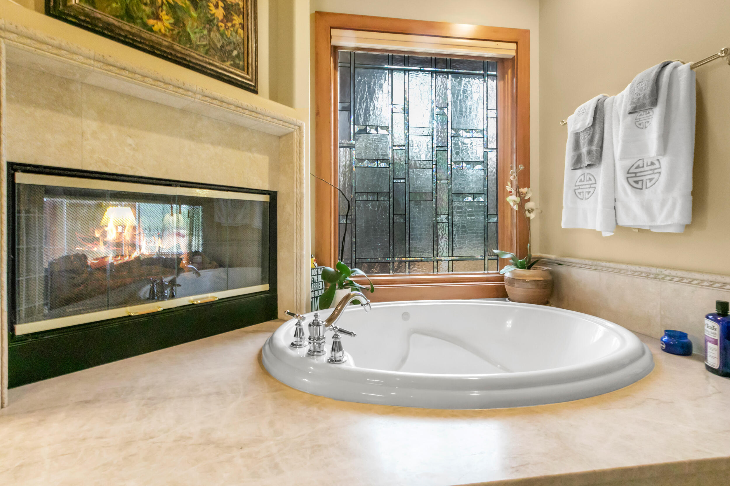 Crosswater - Residential