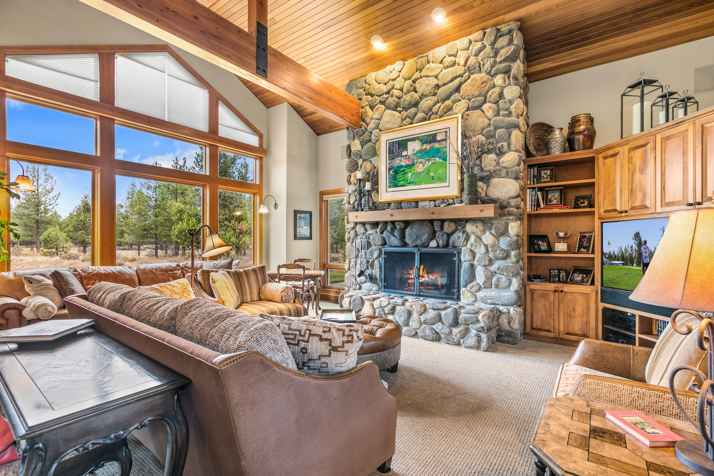 Crosswater - Residential