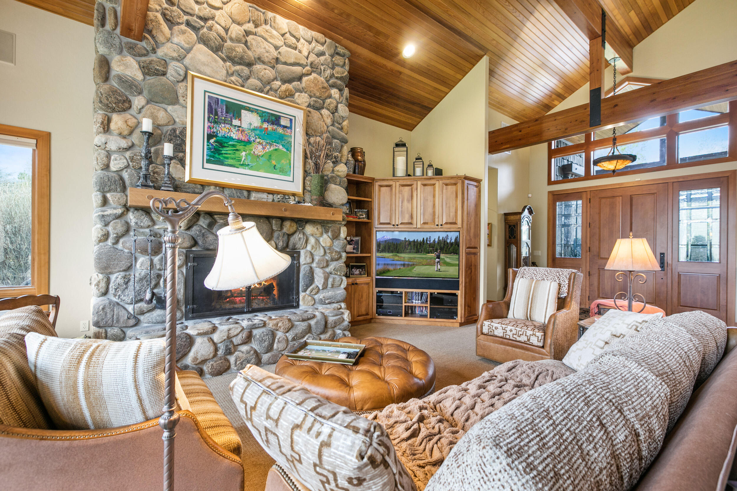 Crosswater - Residential