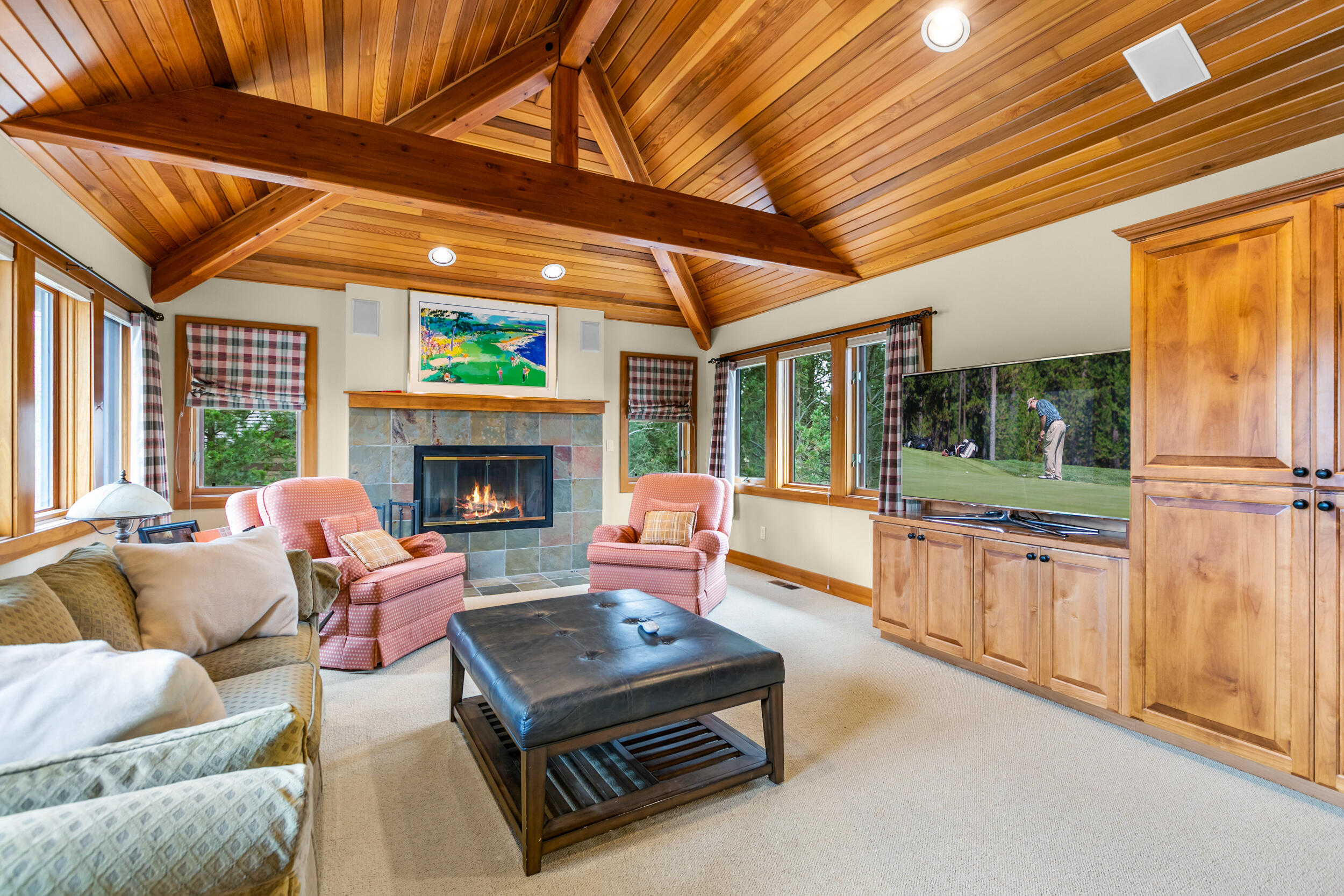 Crosswater - Residential