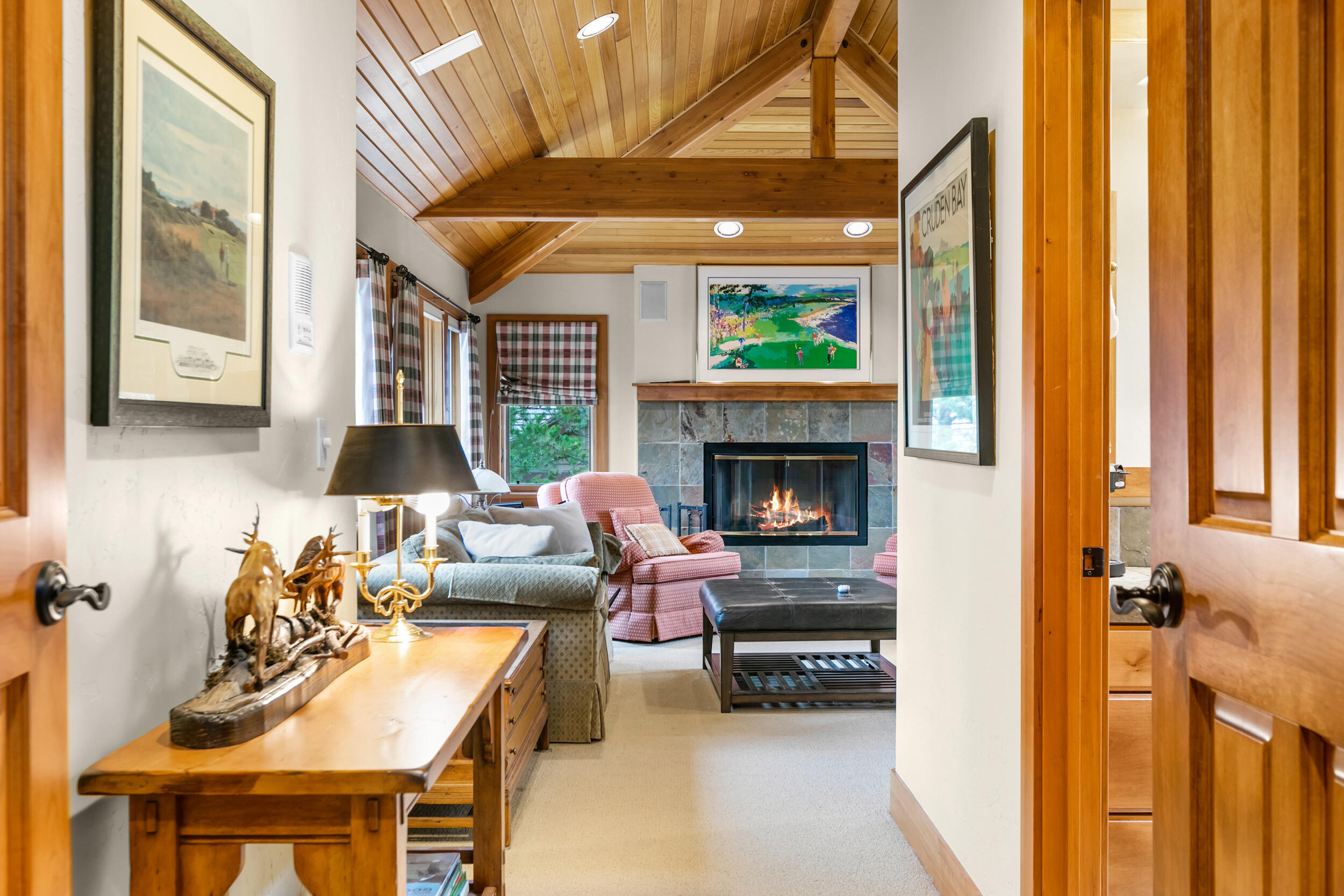 Crosswater - Residential